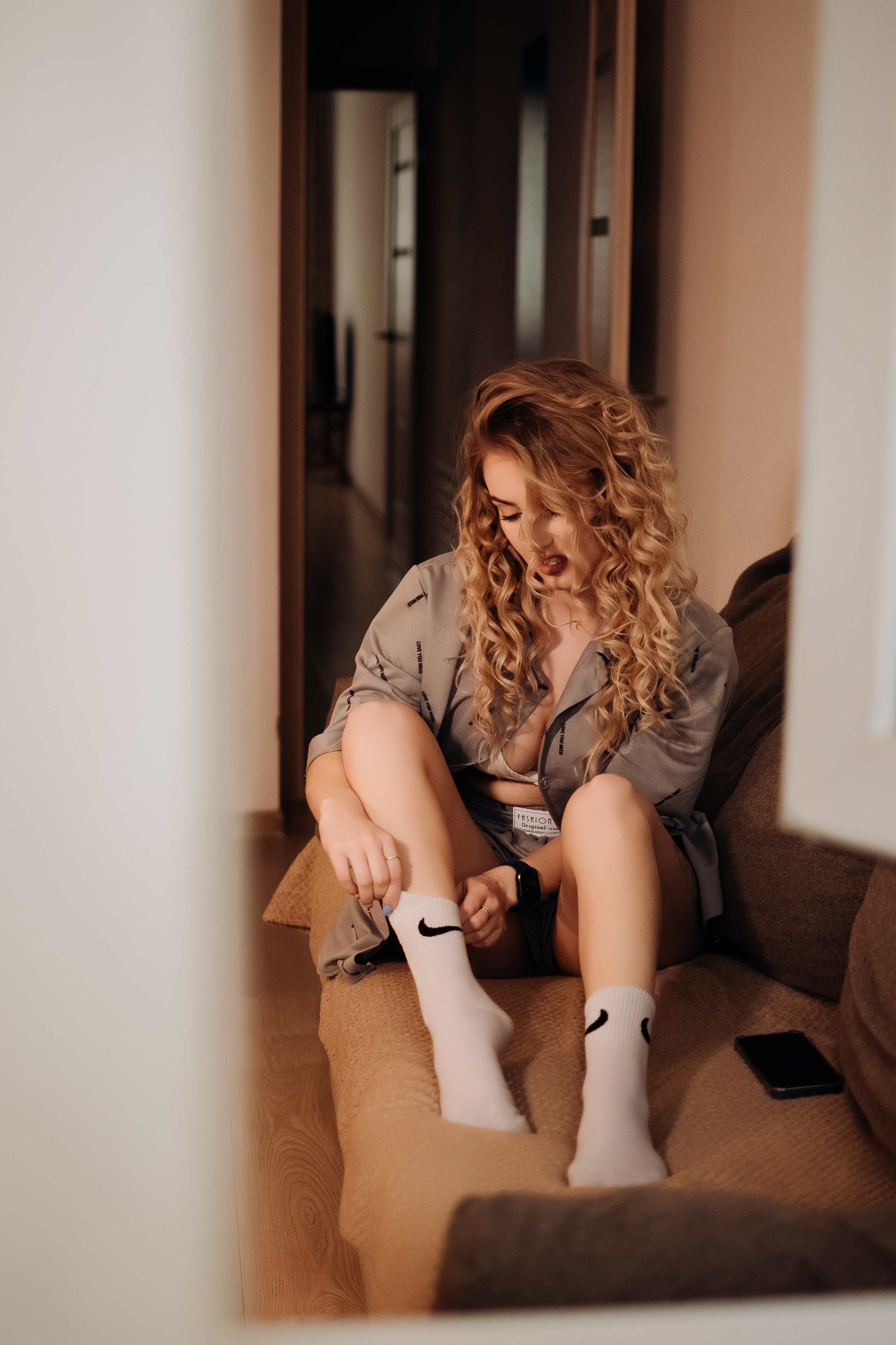 Света. Фотограф Тверь. Анна Драго