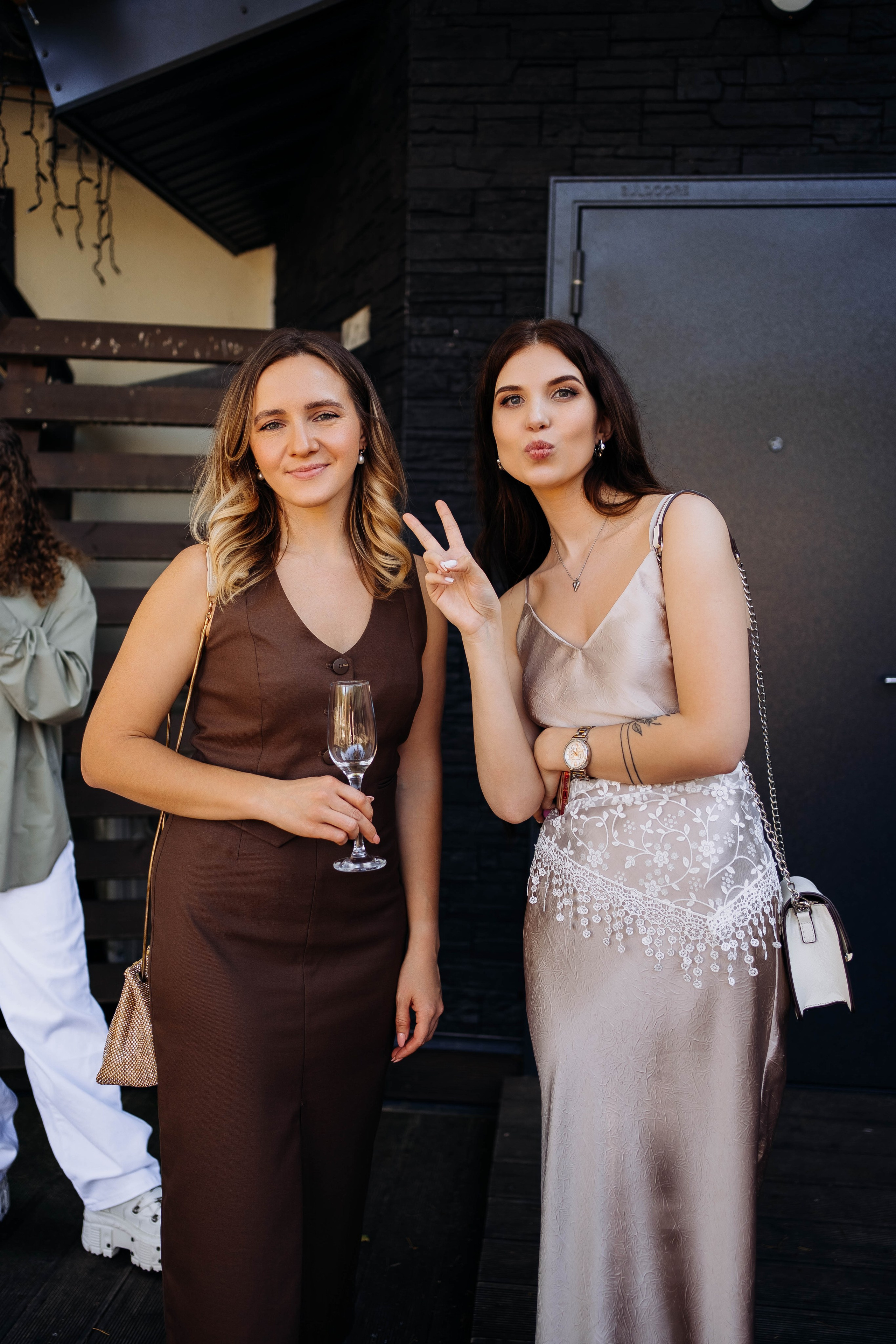 Лиза и Паша. Фотограф Тверь. Анна Драго