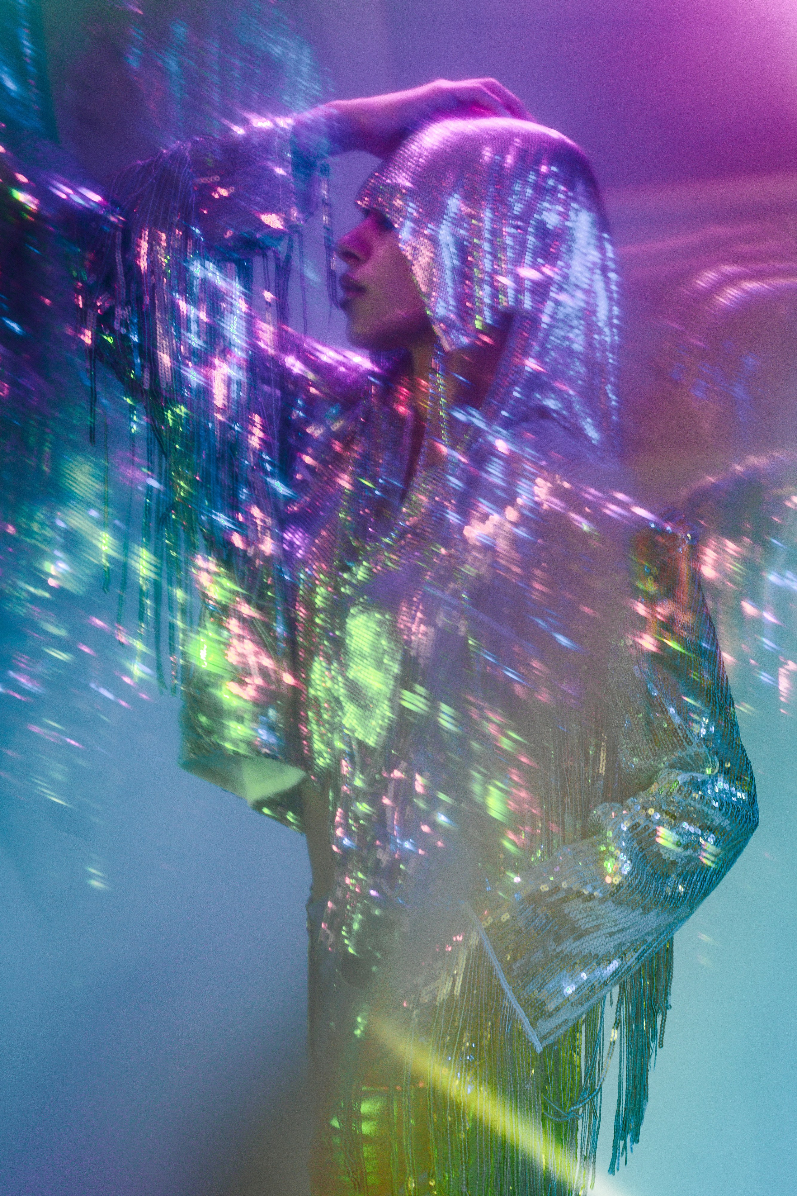 Индивидуальная. Профессиональный фотограф Светлана Рыбка