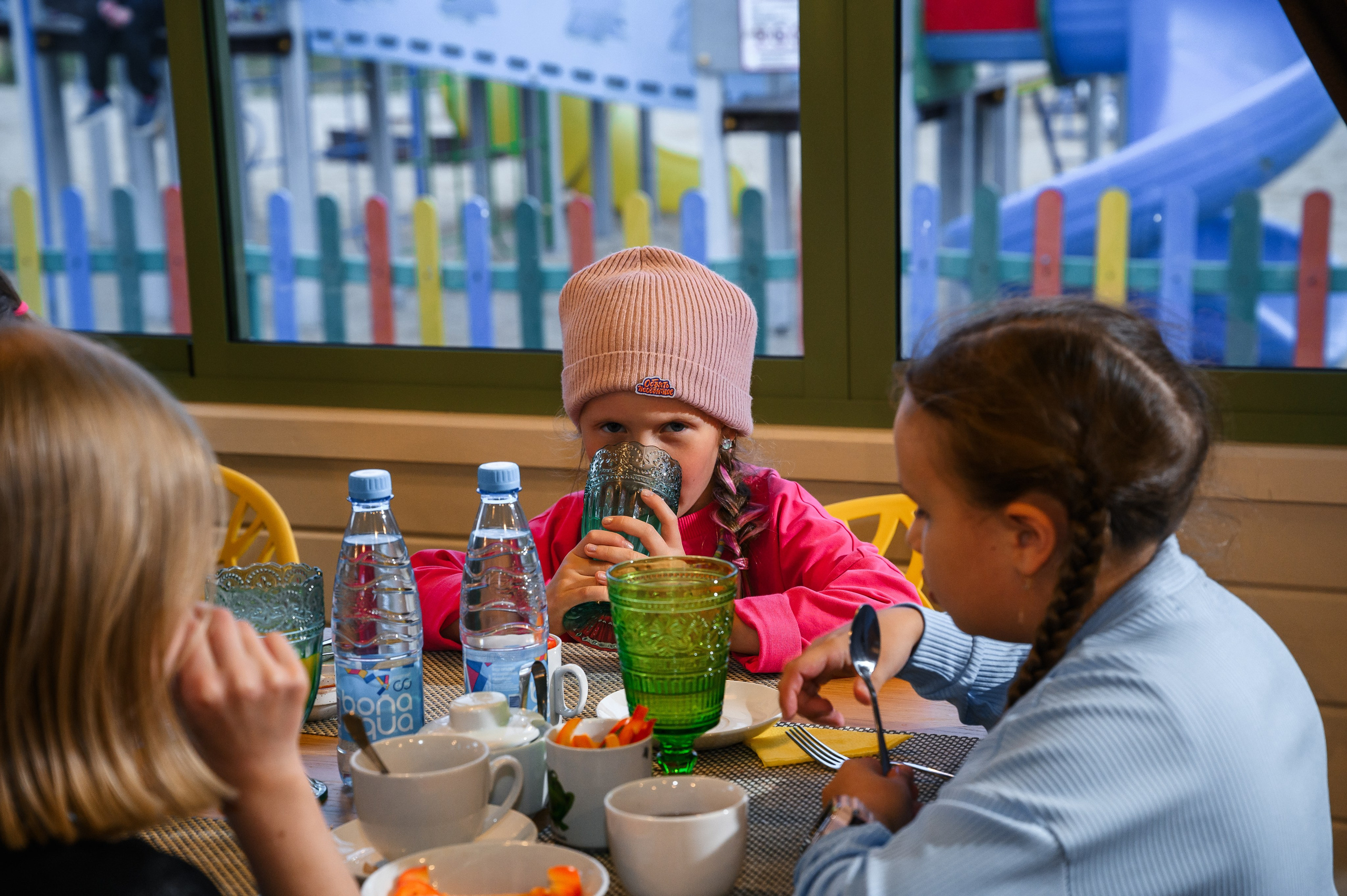 День Рождения: Варе 8 лет. Wedding and family photographer USA