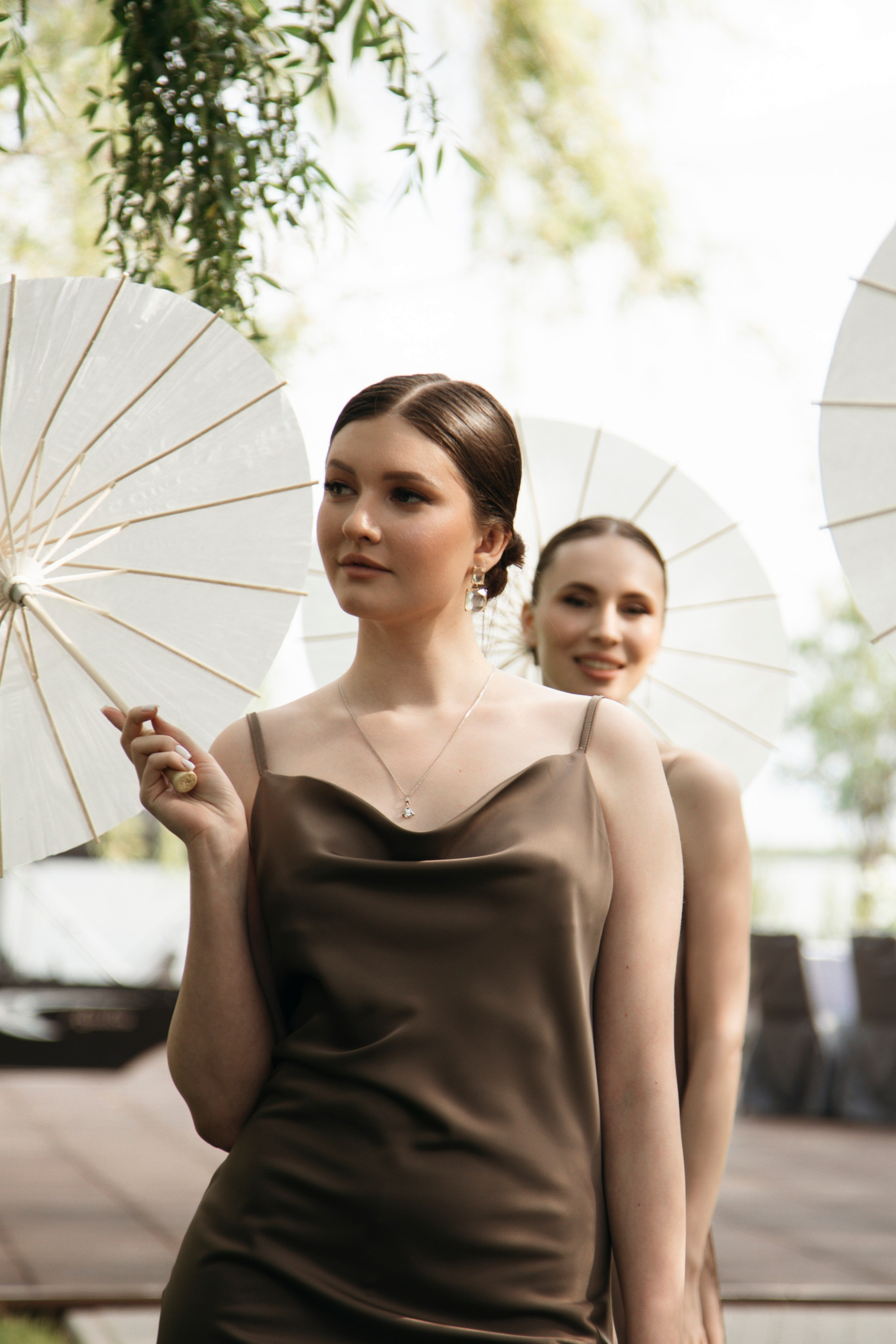 Андрей и Таисия. Nikolpinhasova