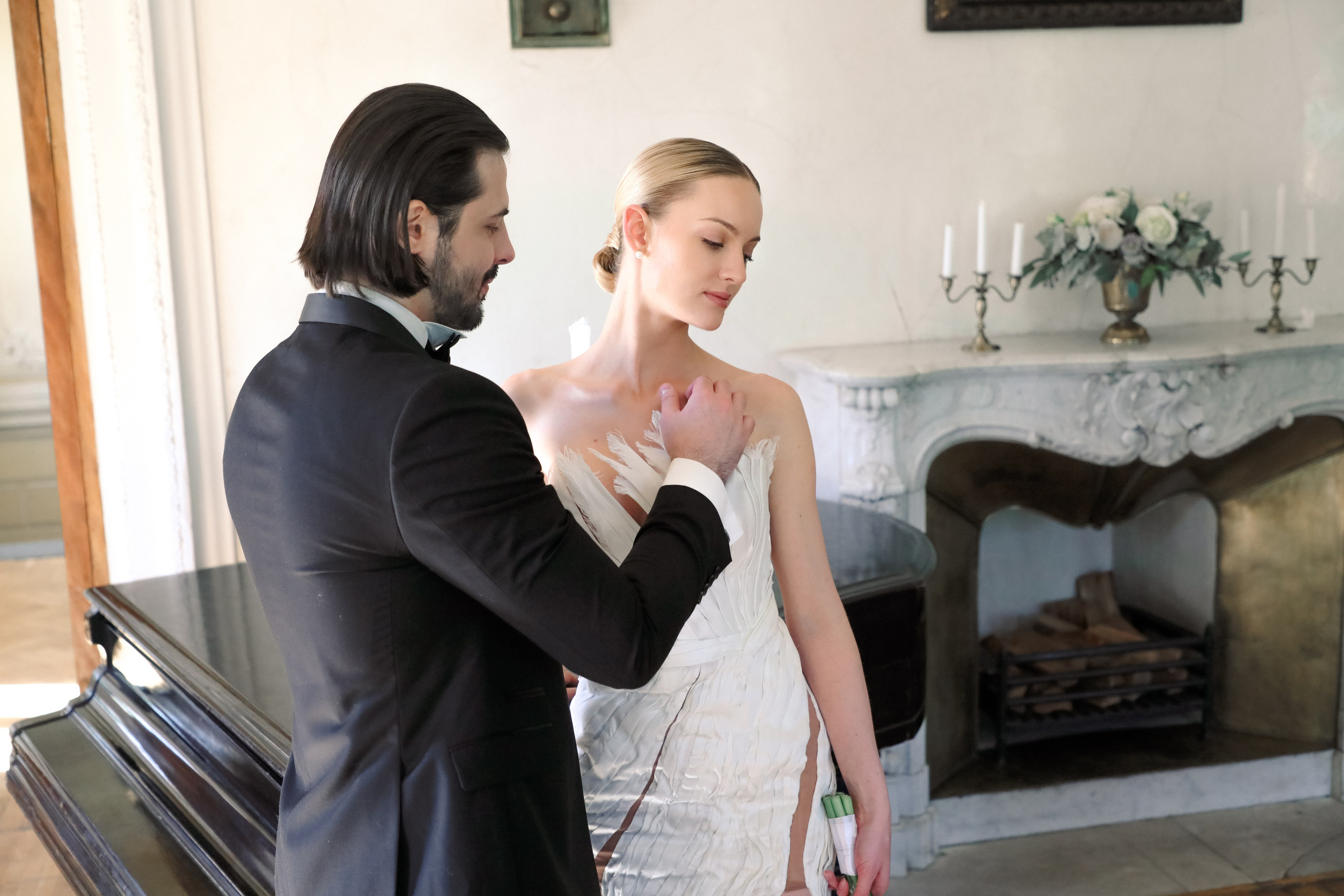 Свадебный фотограф Орехово-Зуево Москва Санкт-Петербург. Свадебный фотограф в Москве Анна Гусева