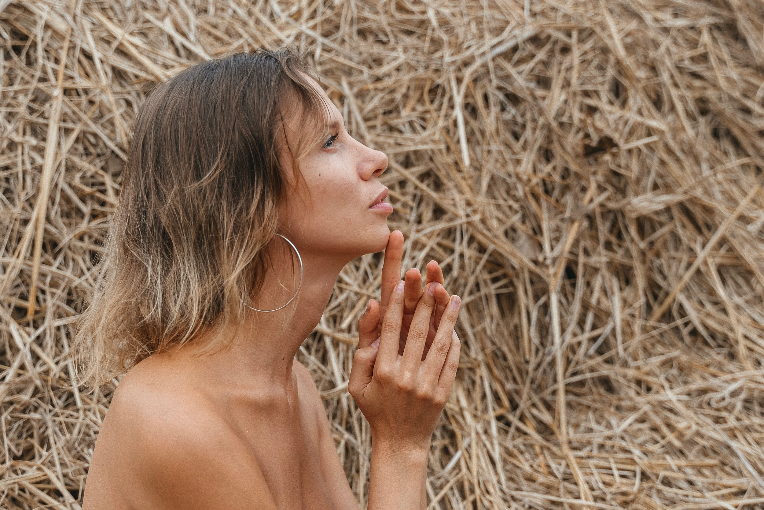 Жизнь, эмоции, любовь