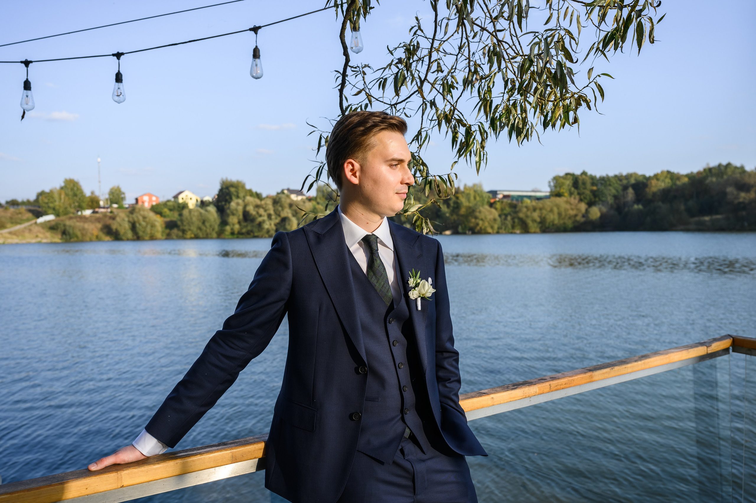 Свадебный фотограф Москва Молоково. Свадебный фотограф Москва Юрий Кульман