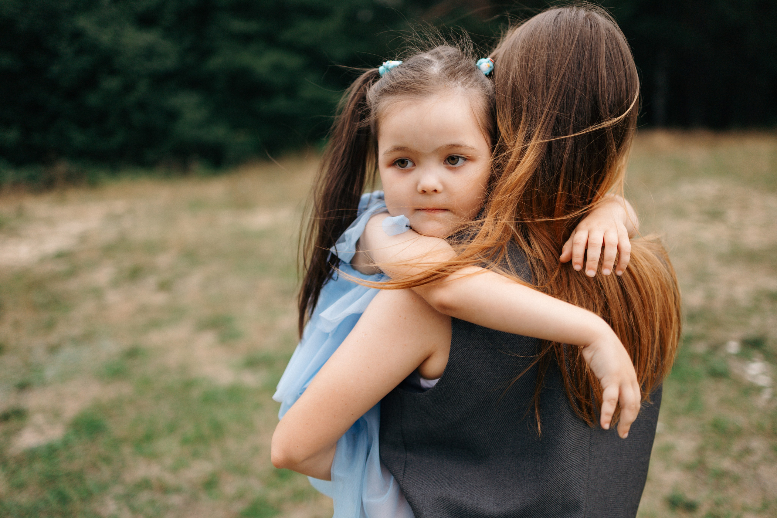 Летний день на речке. Ваш фотограф