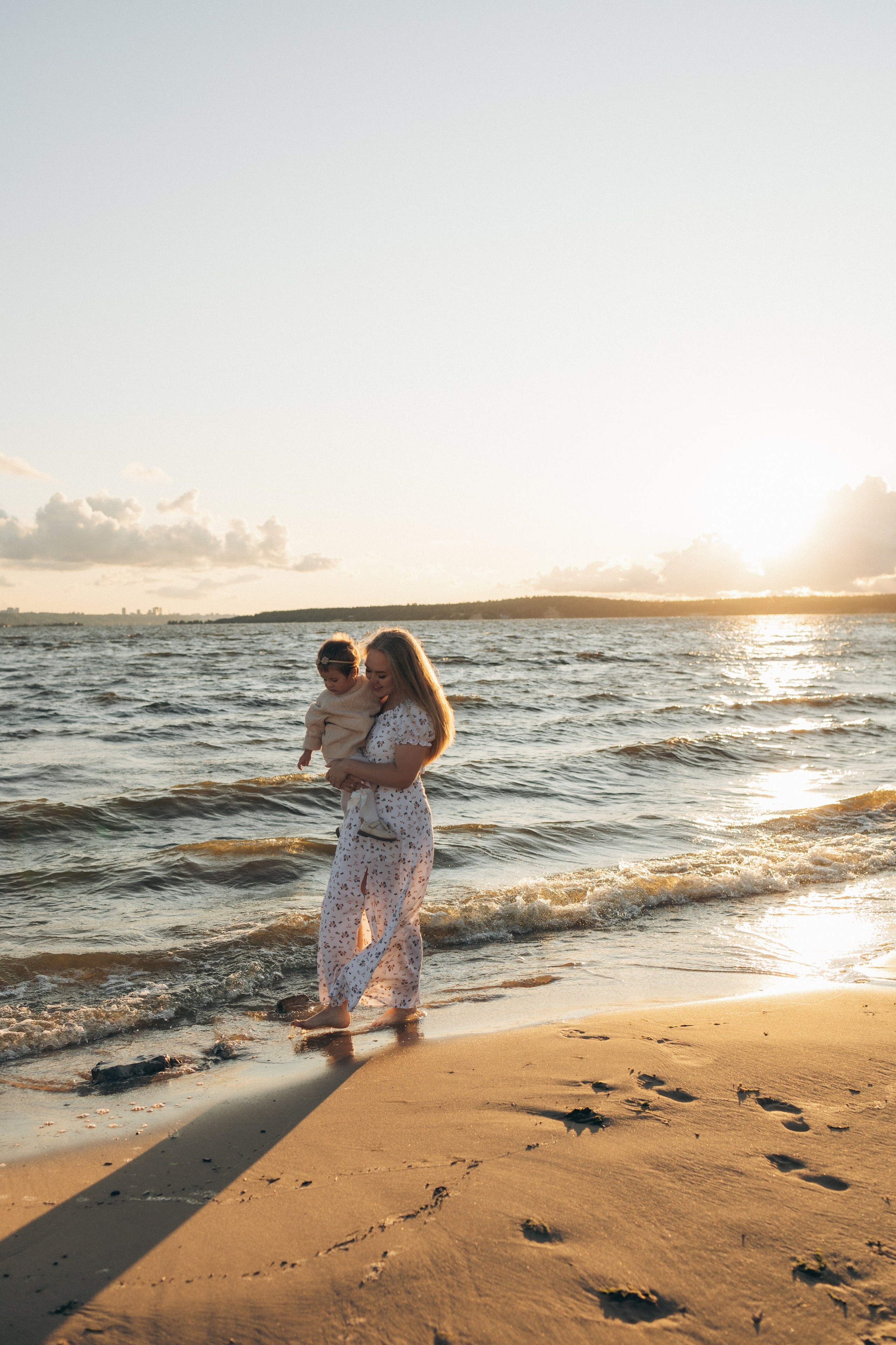 Любовь на берегу. Ваш фотограф
