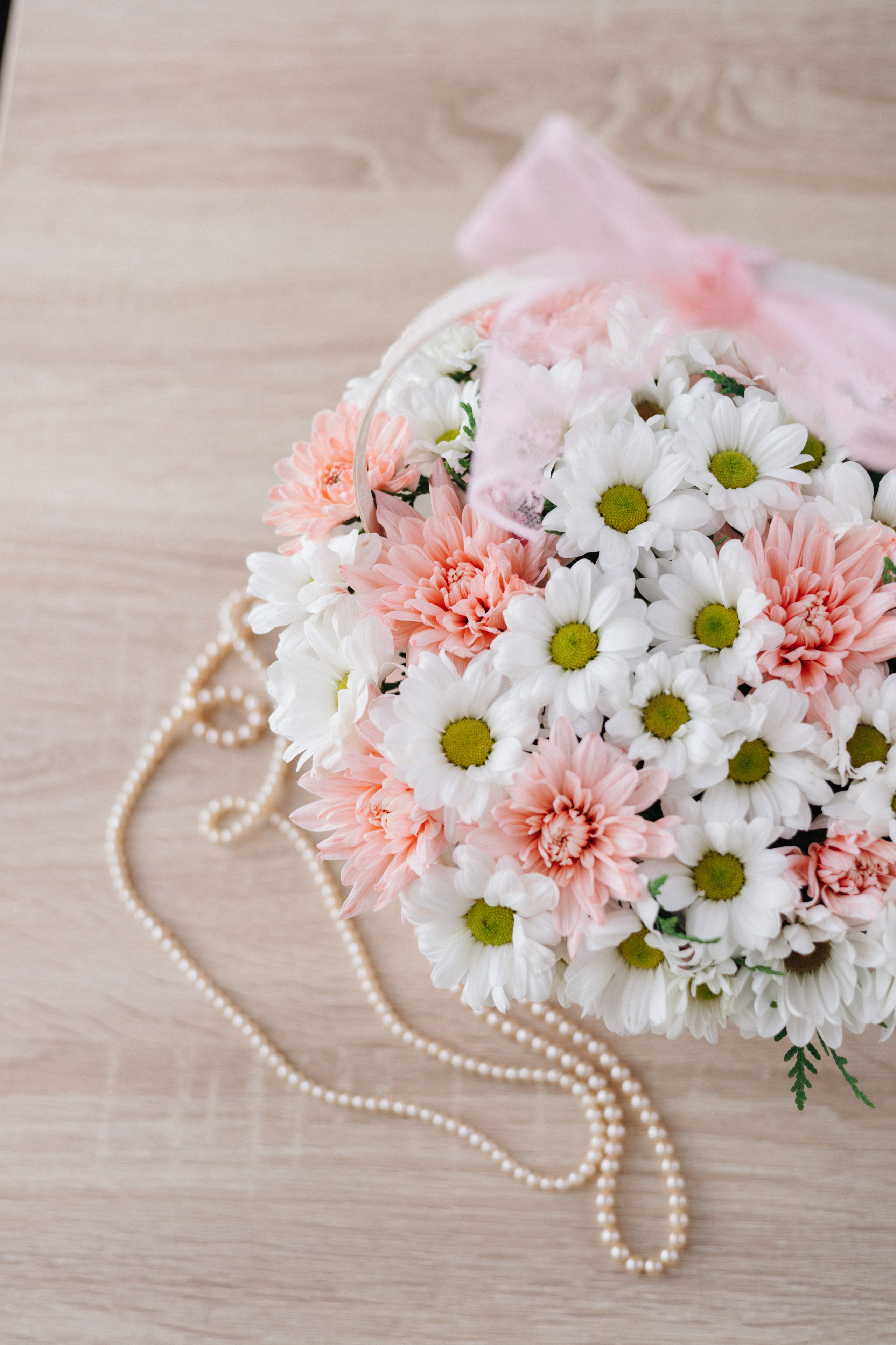 Кейс магазин цветов. Ваш фотограф