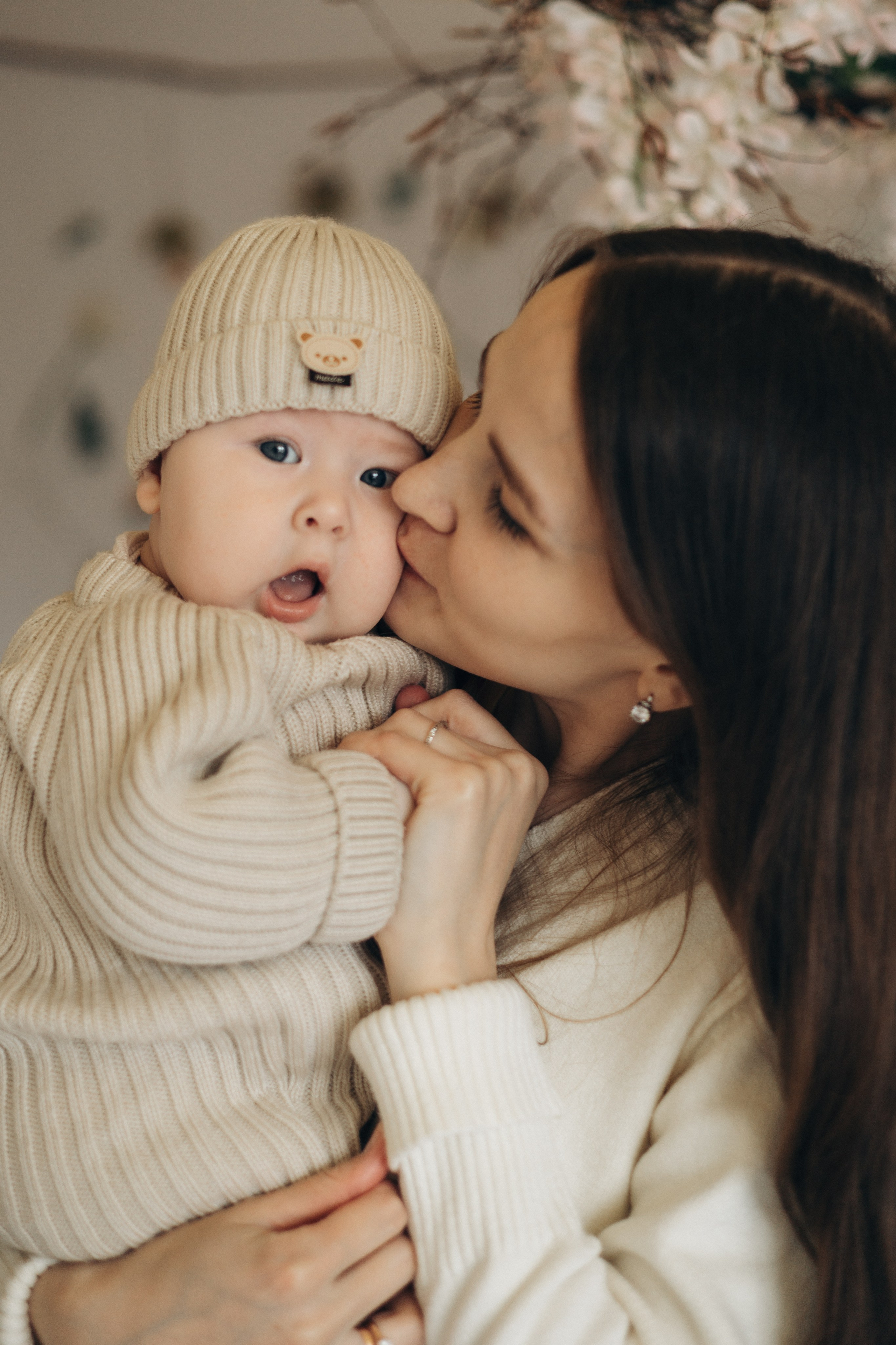 Наташа, Вова, Машенька и Паша. Ваш фотограф