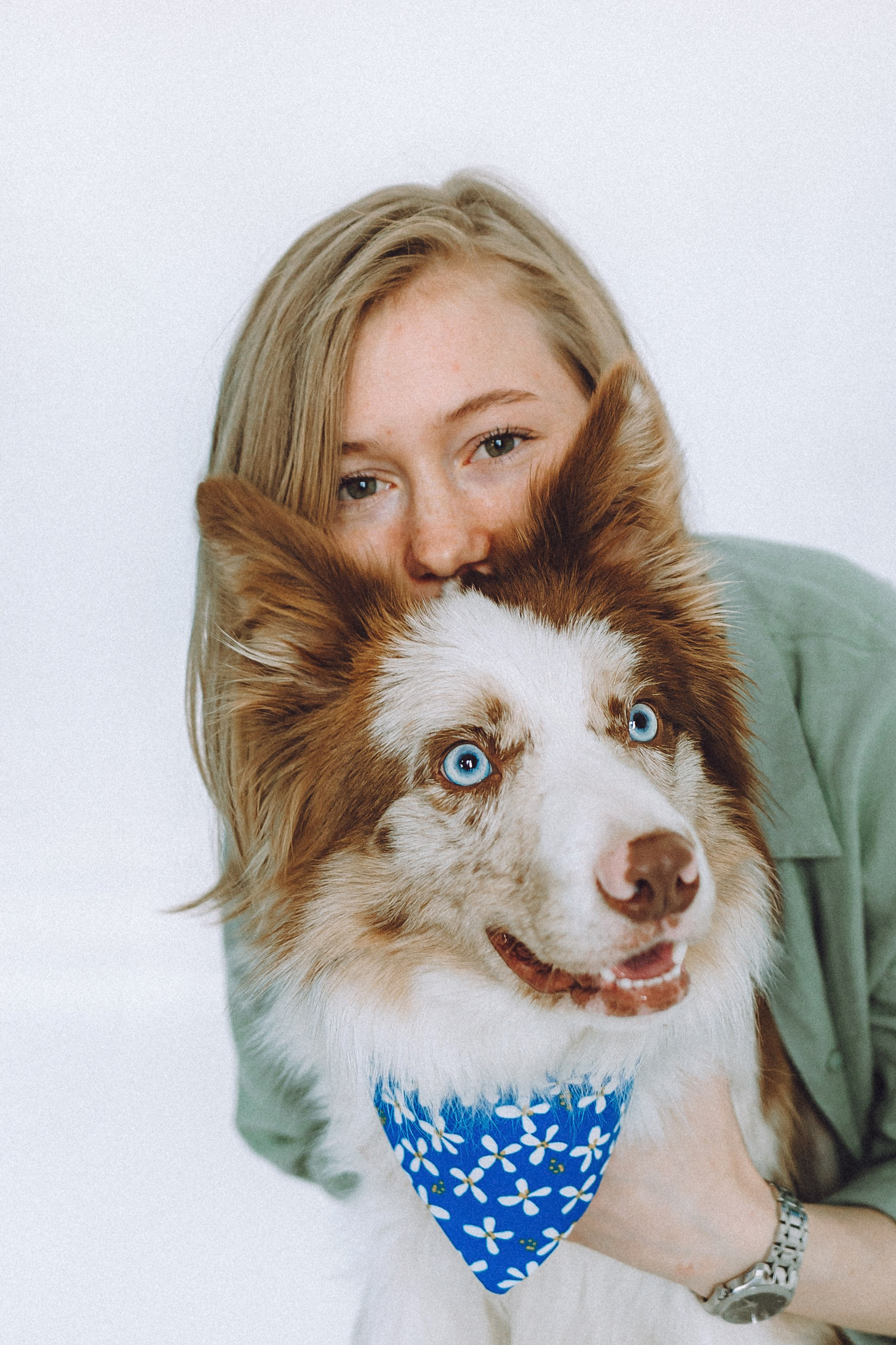 День рождения Айко