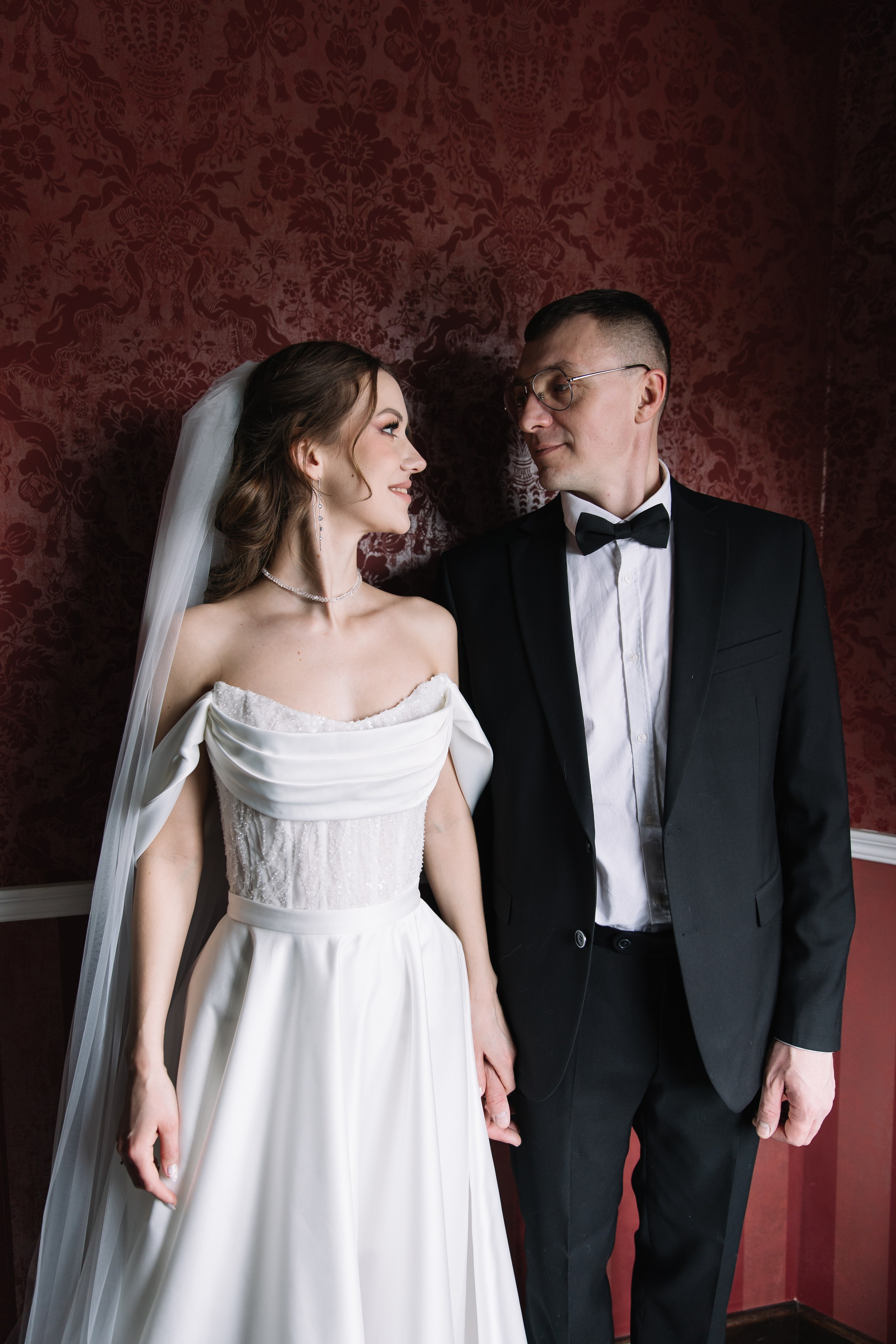 К&А. Профессиональный фотограф Юнаковская Оксана