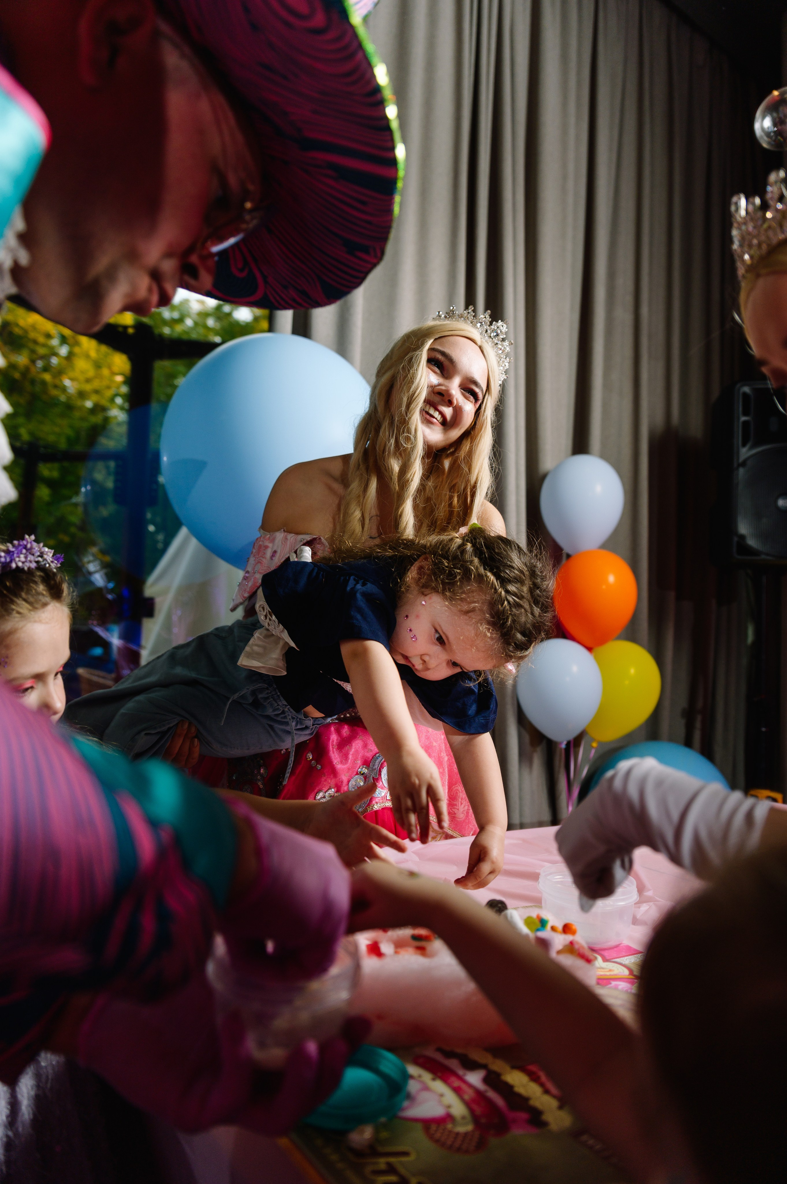 Diana 3 — Leto. Фотограф в Казани Адель Гайнуллин