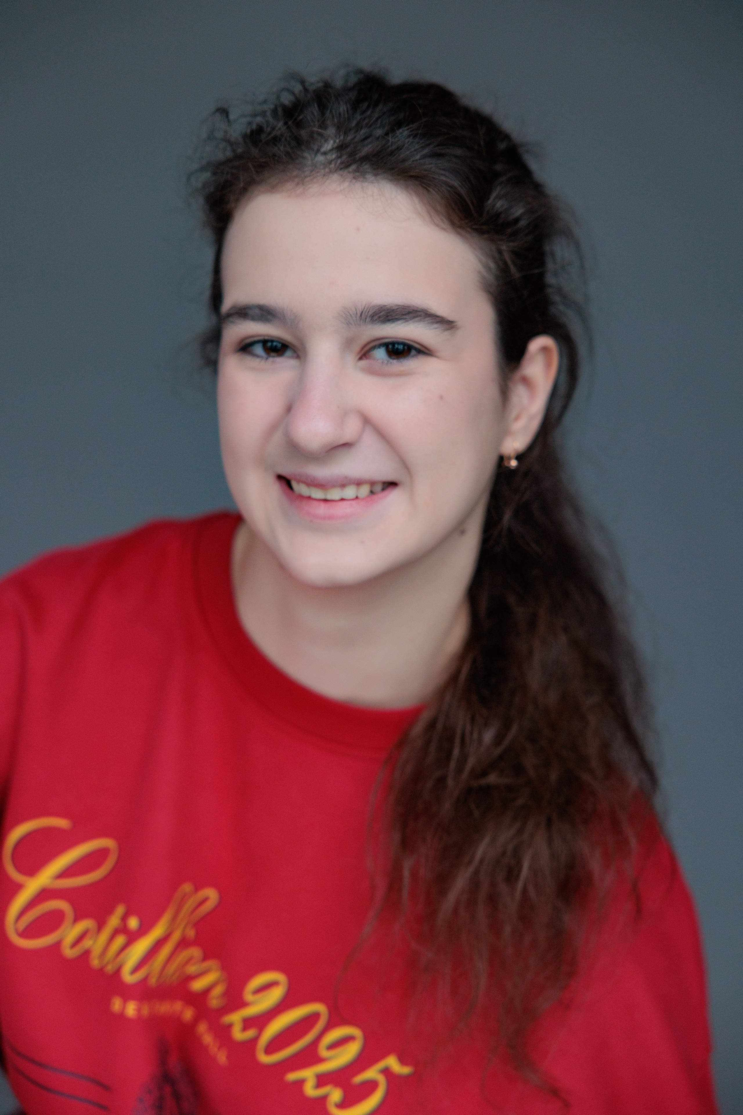 НАСТЯ. Я фотограф из Москвы к Вашим услугам