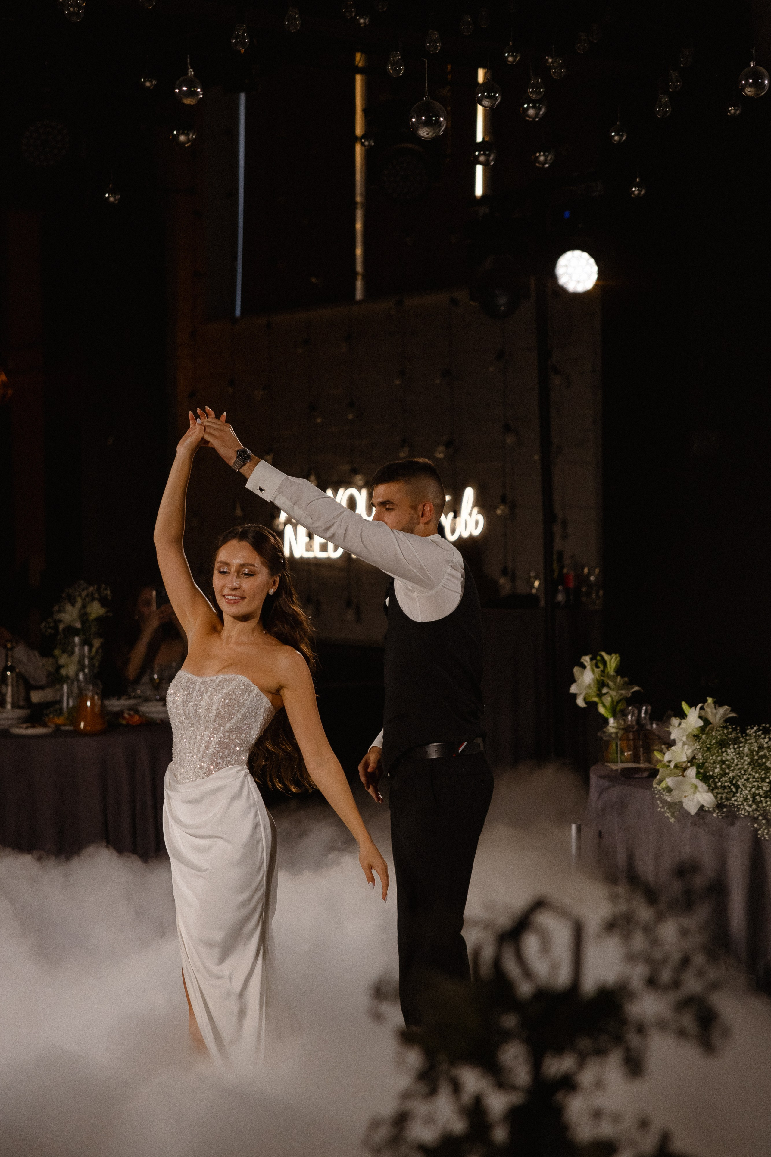 E|V (day two). Свадебный фотограф Таня Караисаева