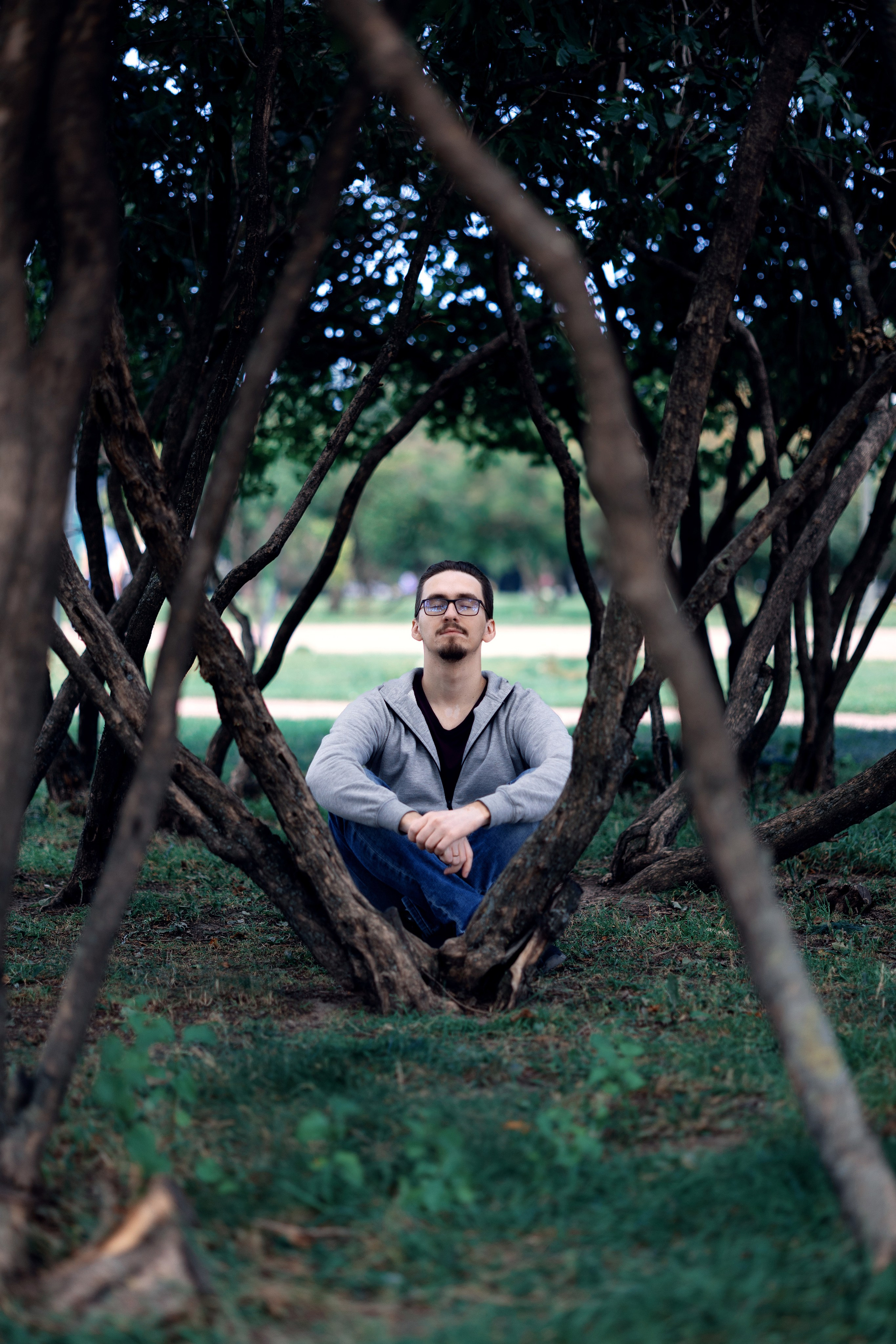 Андрей. Аникеева Тамара | Портретный фотограф во Владивостоке