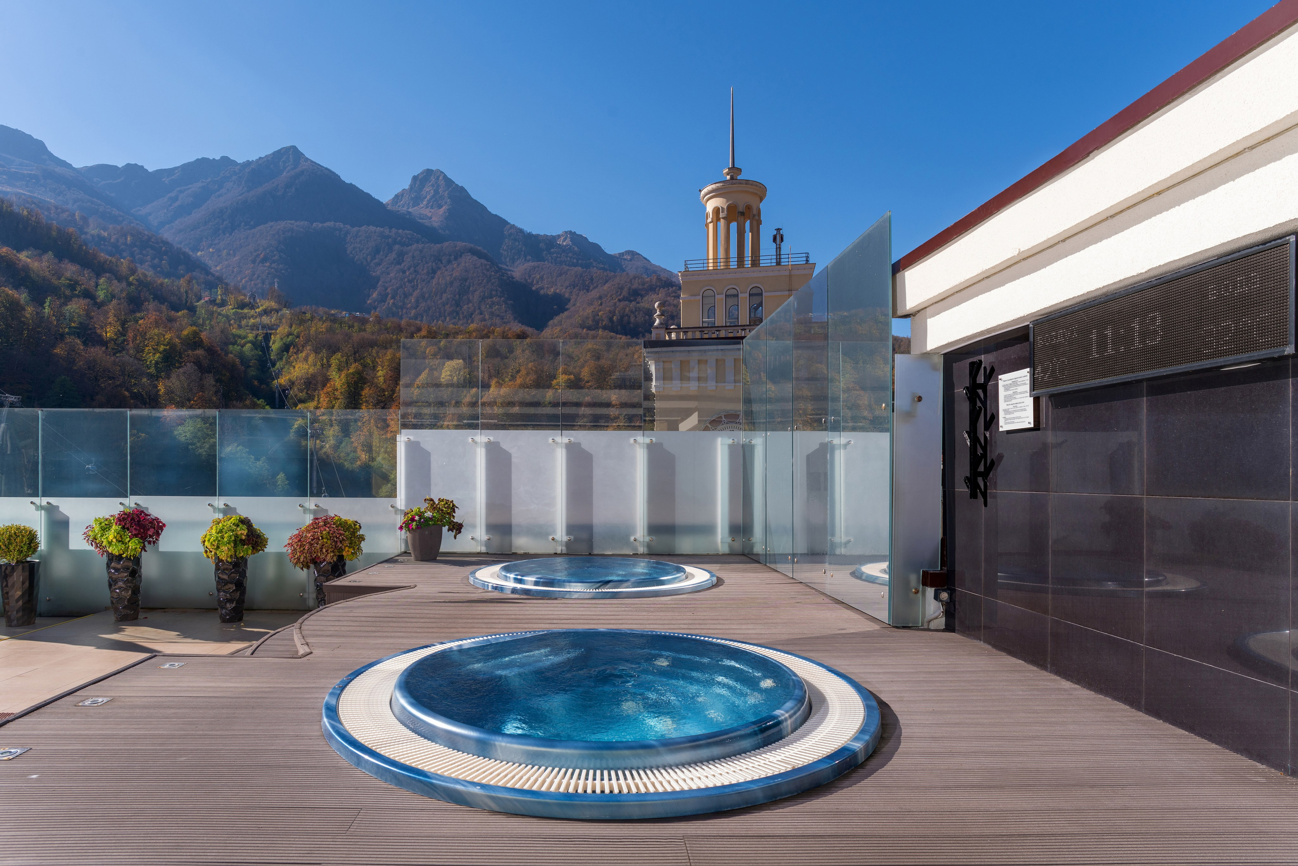 Отели Рестораны Бизнес. Главная