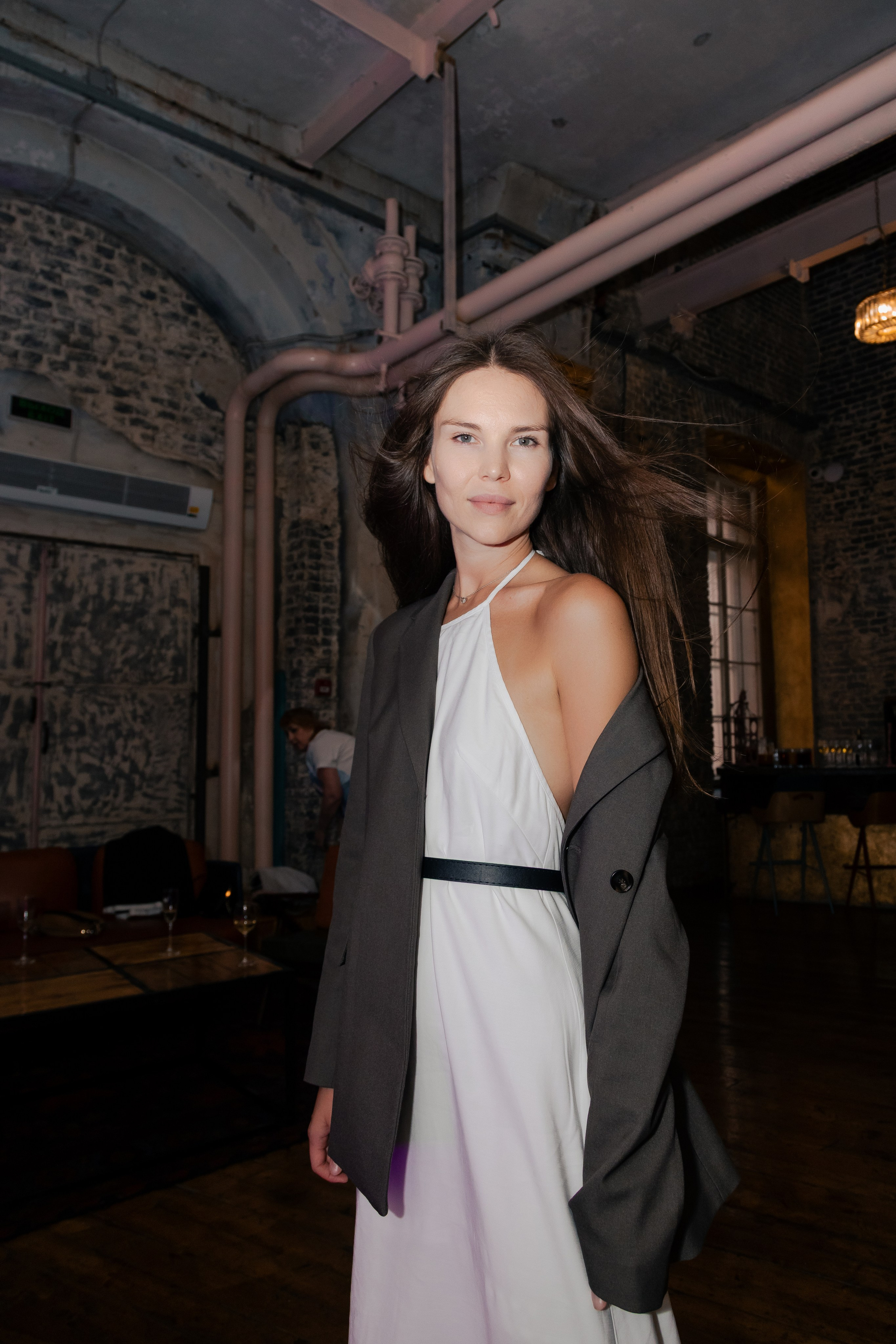 Лофт. Главная