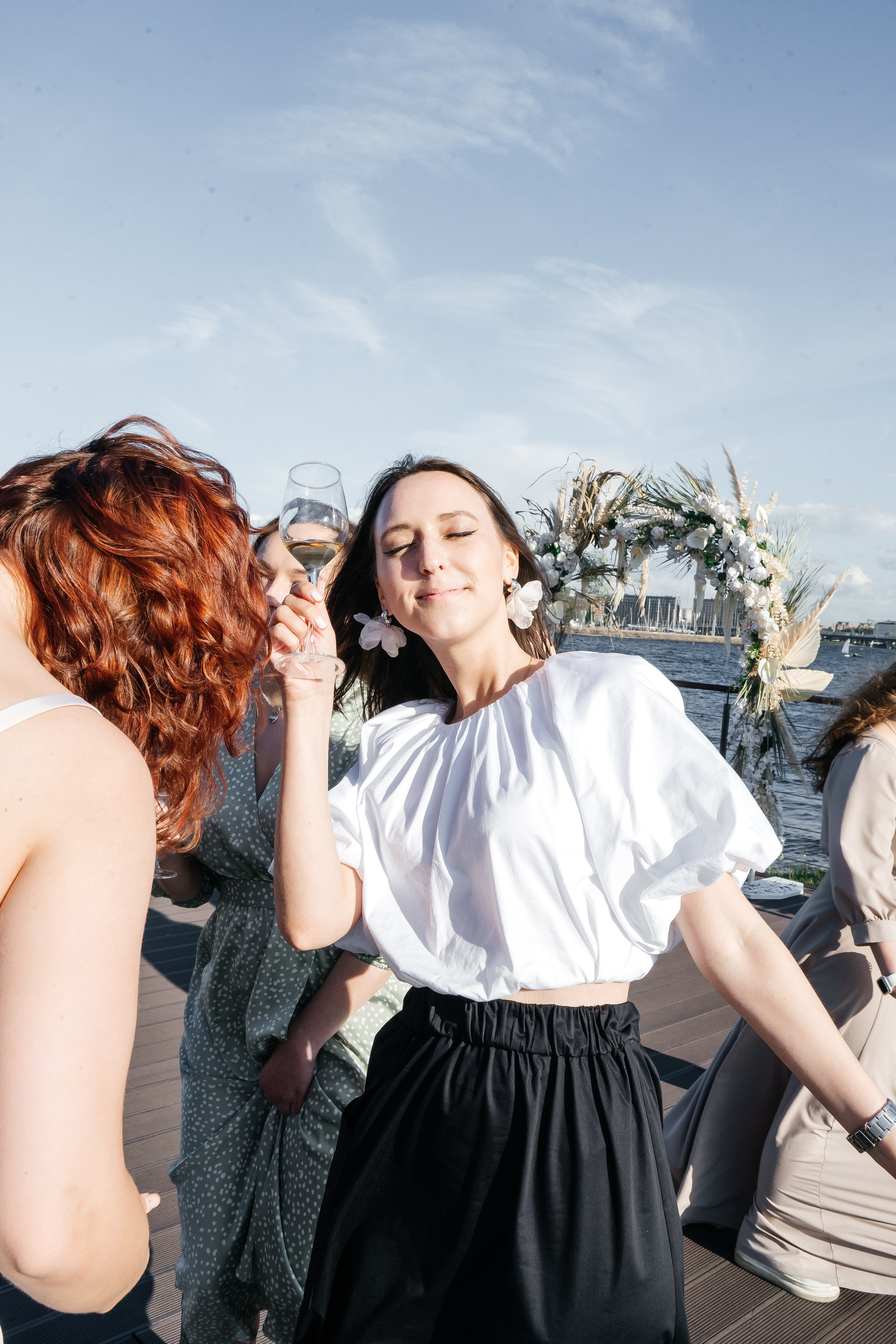 Санкт-Петербург. Свадебный фотограф-видеограф в Архангельске. Фотохудожница Lana Contra