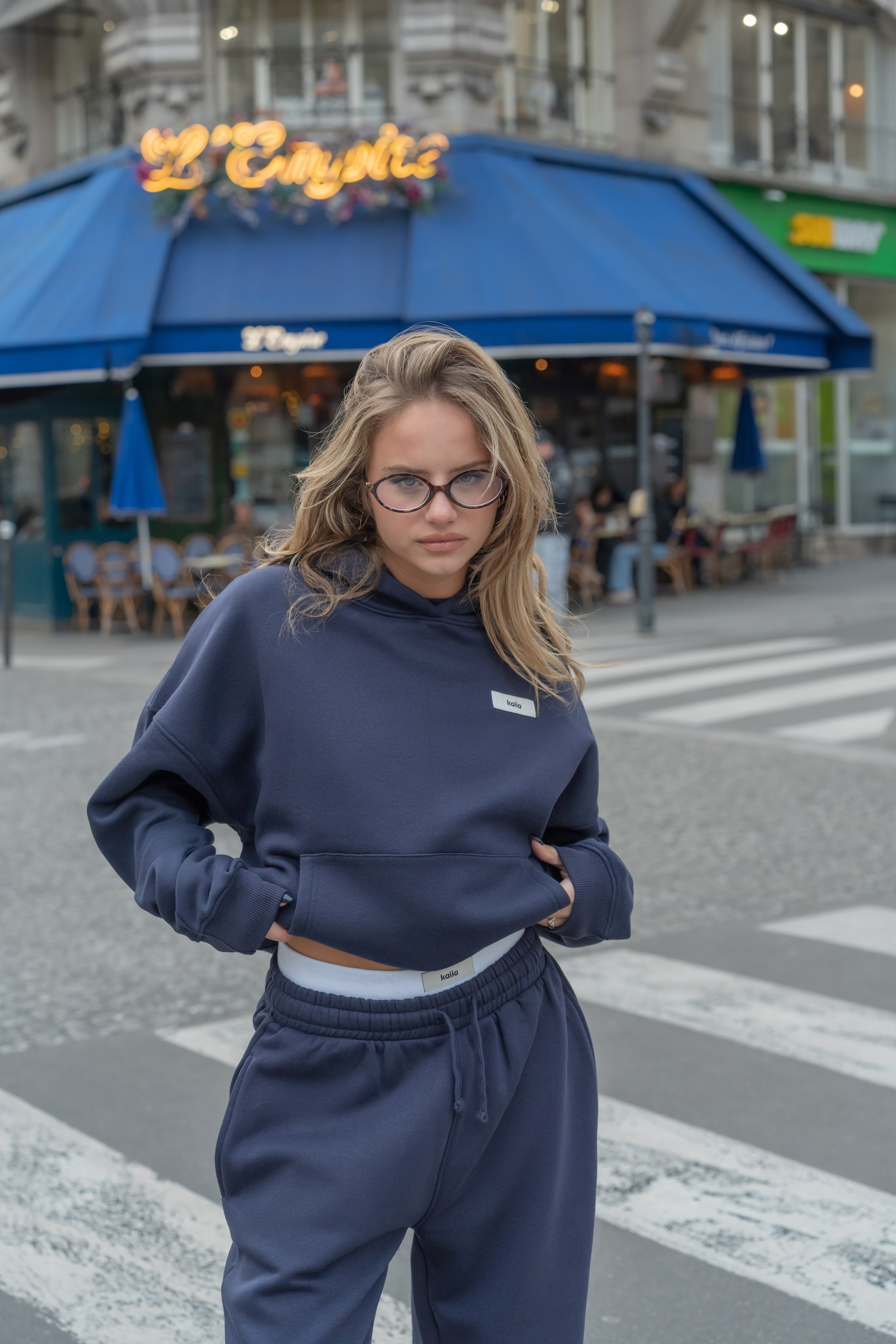 PH: @elleurakova_film. SKARetouch