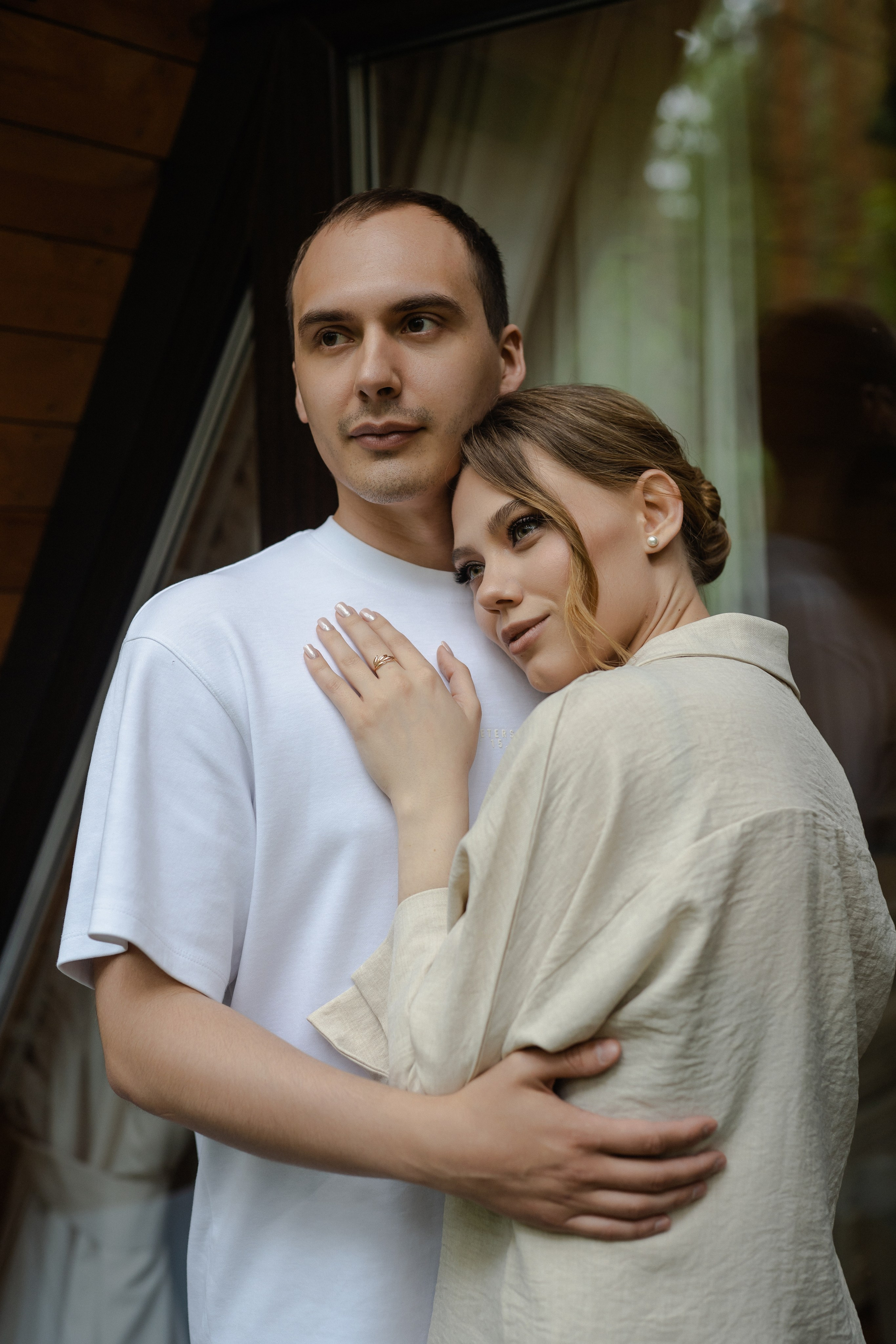 Екатерина и Никита. Свадьба в Шатре. Фотограф Аля Овчарова