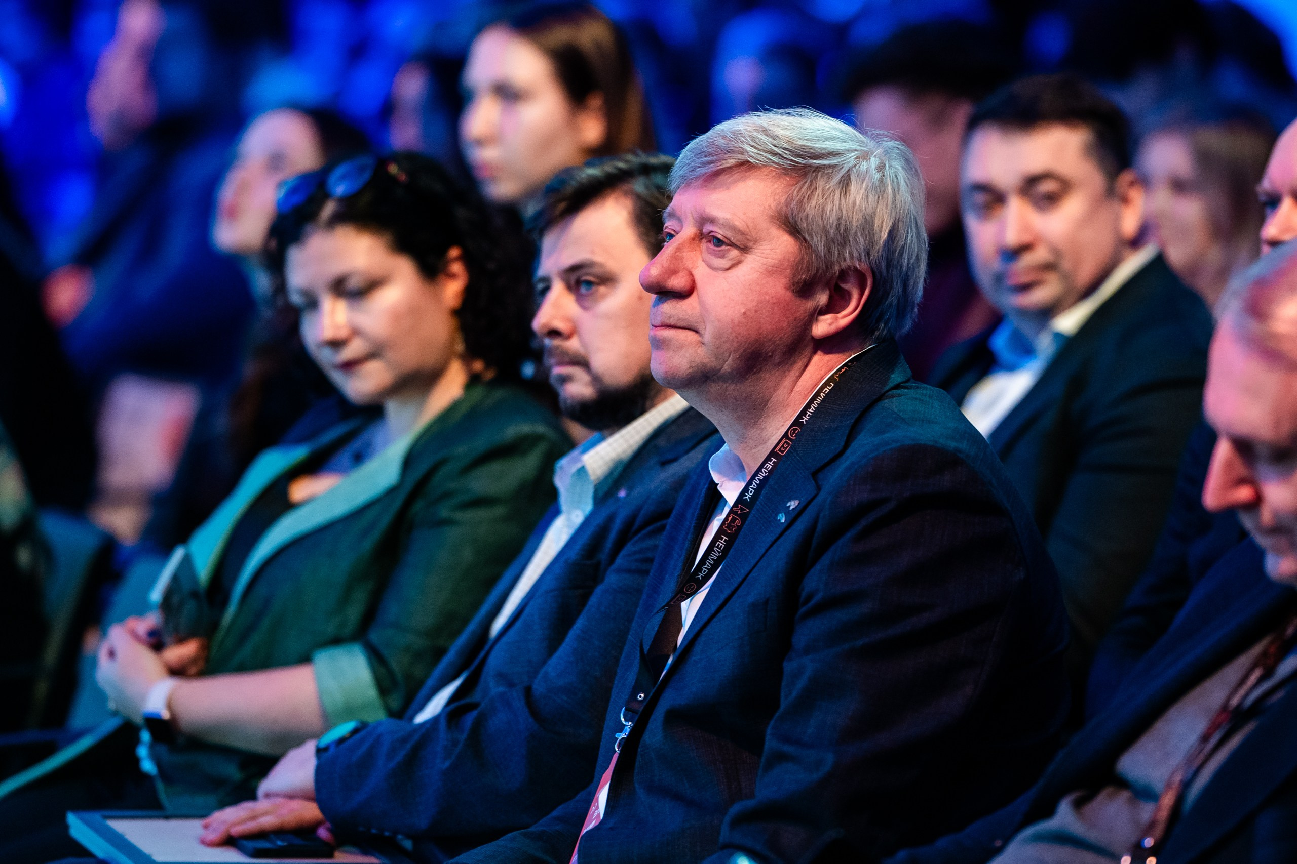 День Неймарк. Репортажный и портретный фотограф в Нижнем Новгороде Максим Горшков