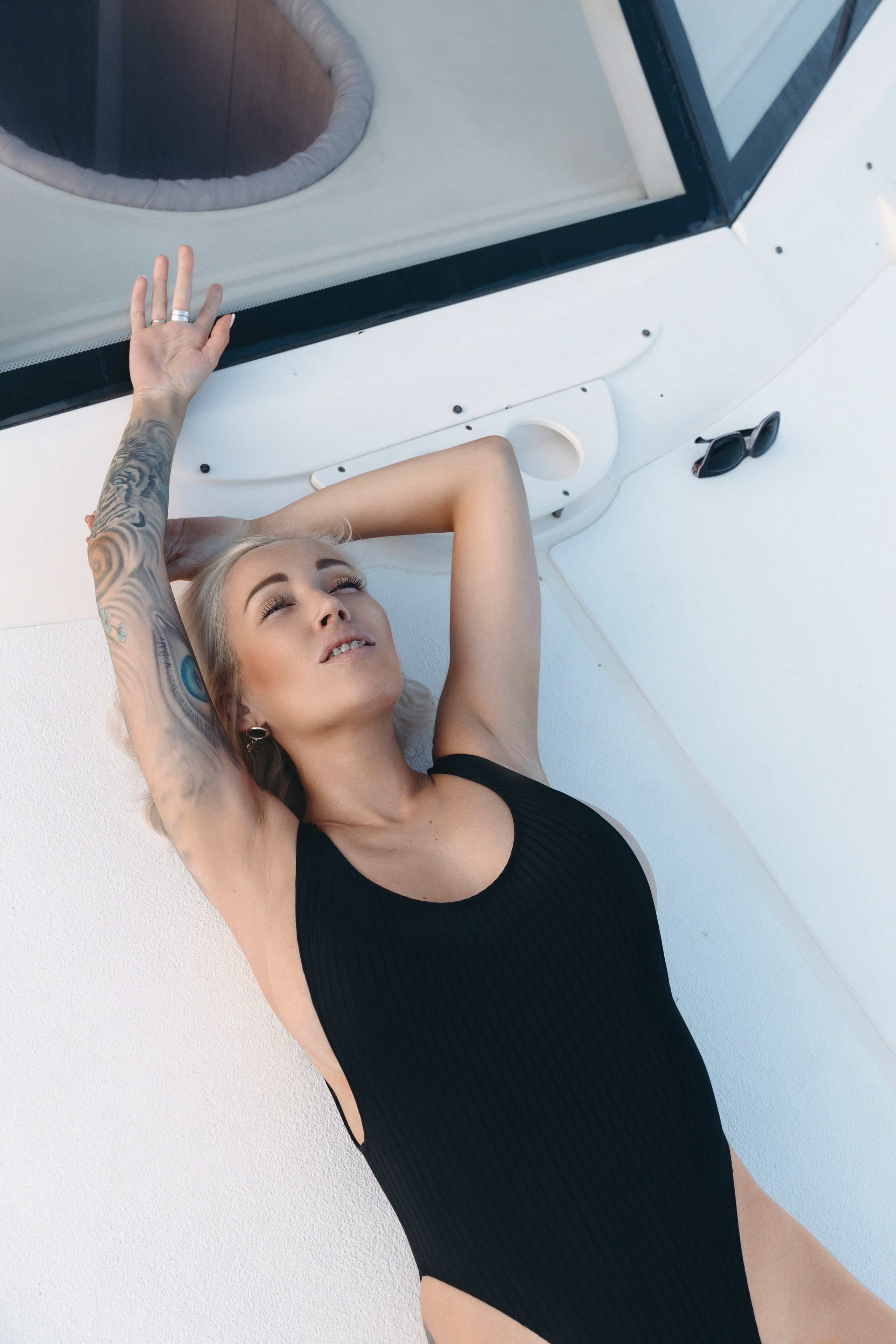 Юля Миша Саша. Главная