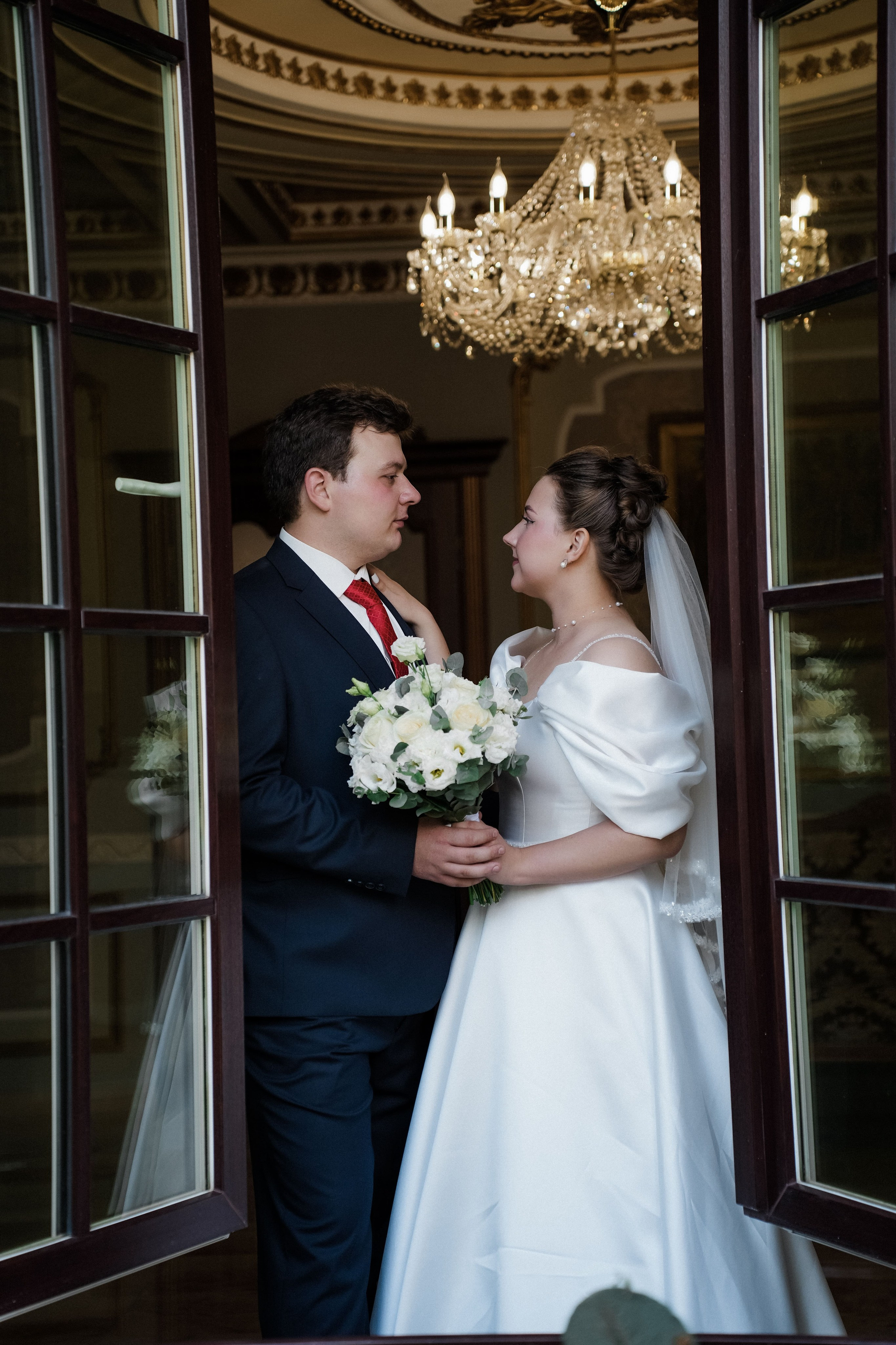 Артём & Дарья. Свадебный фотограф и видеограф в Ростове-на-Дону Елизавета Шевчук