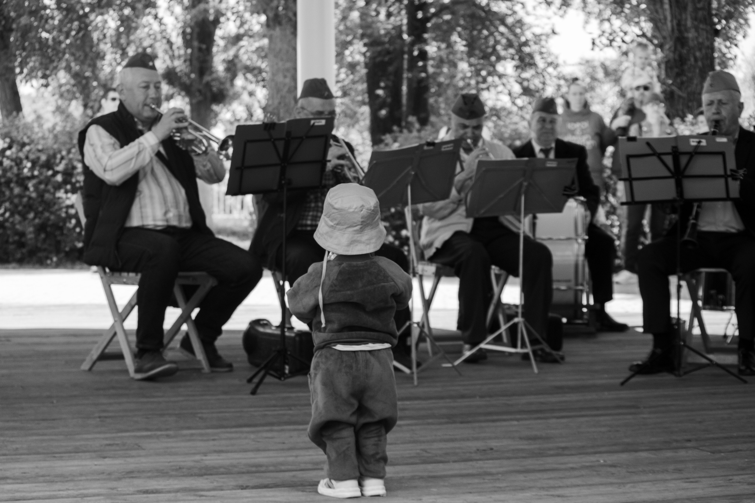 Репортажное портфолио. Фотограф Наталья Мершина