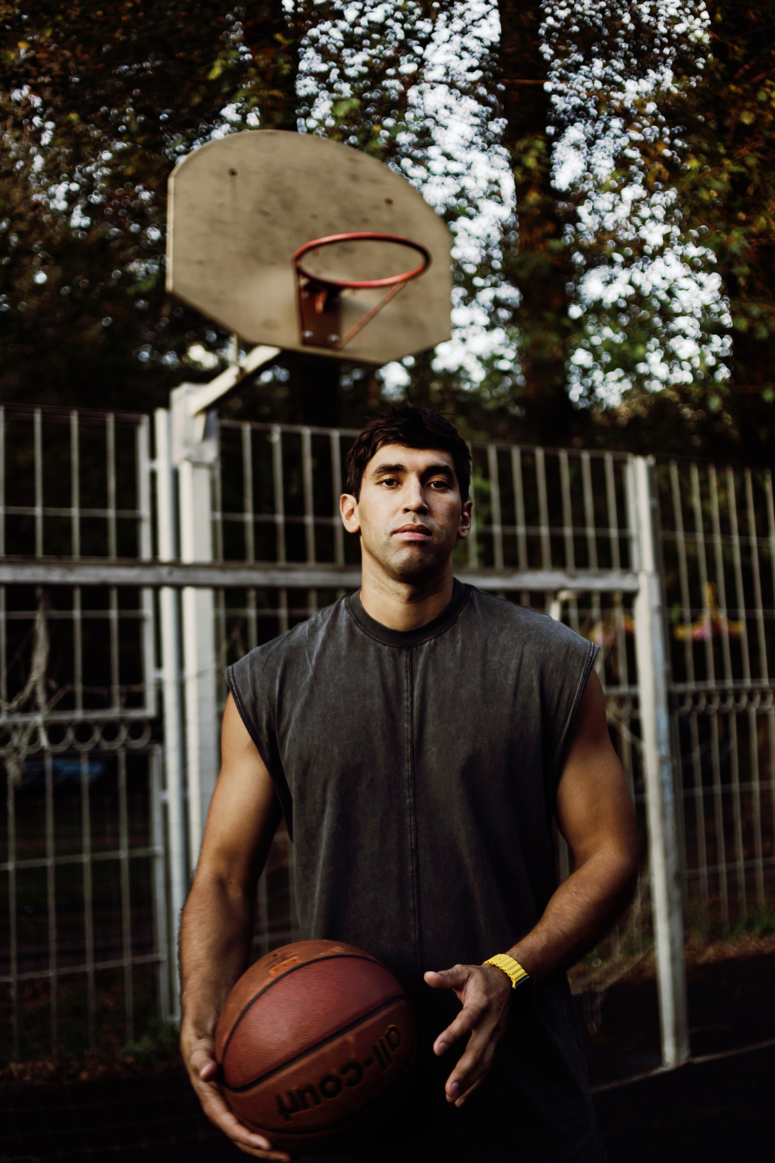 Игорь. Портретный фотограф в Санкт-Петербурге Элина Ситникова