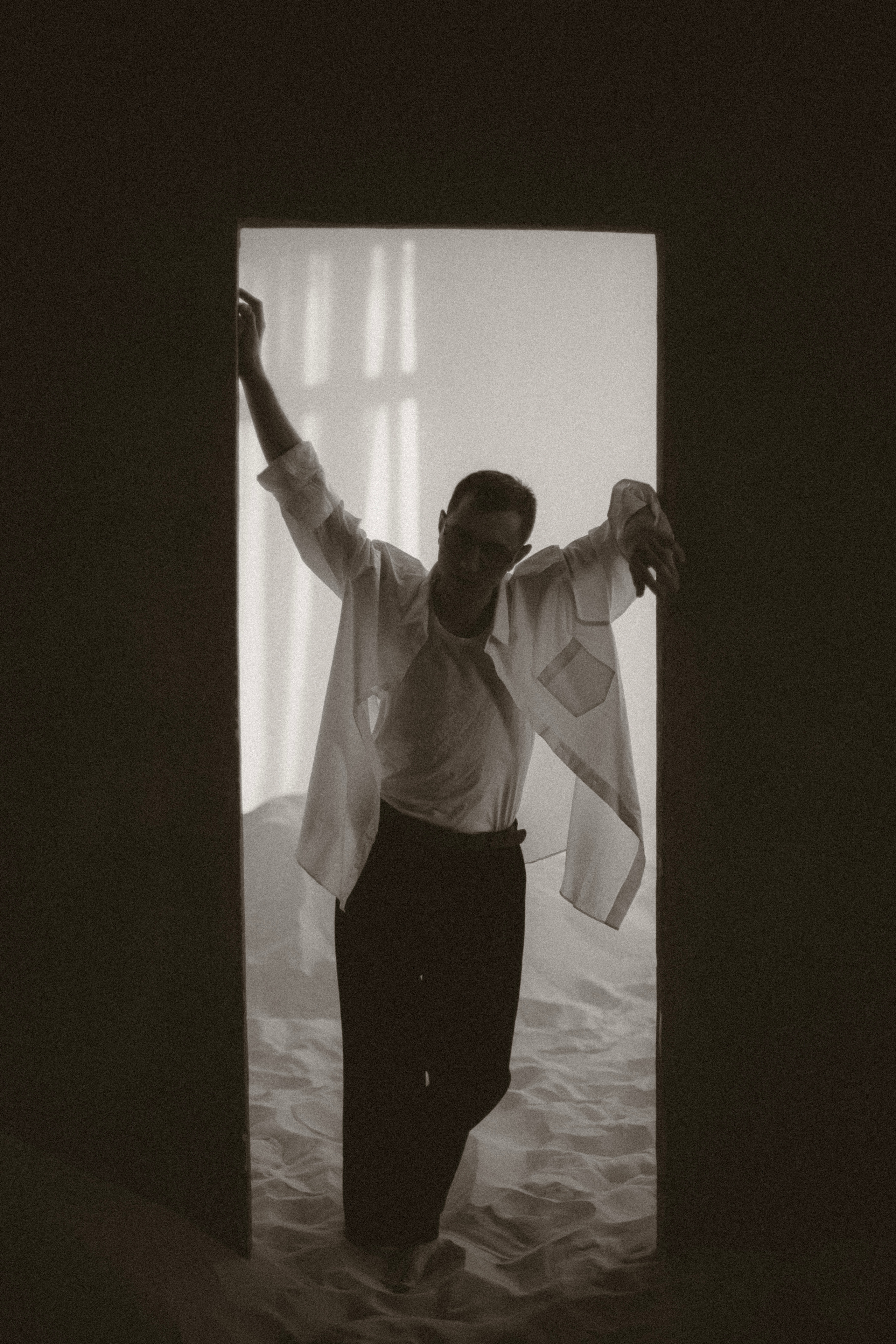 Сережа. Фотограф Виноградова Зинфира в Санкт-Петербурге