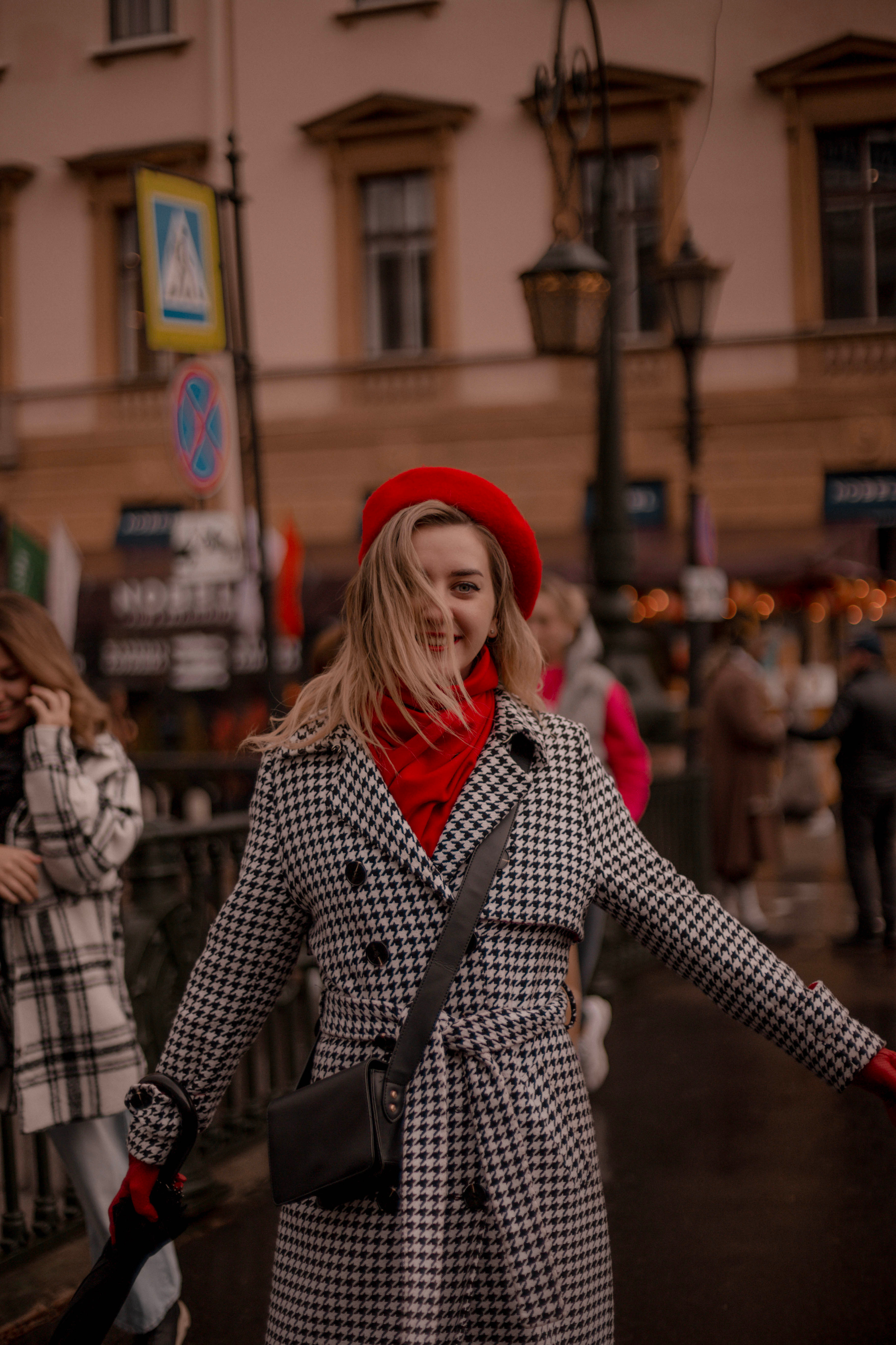 Ульяна. Фотограф Виноградова Зинфира в Санкт-Петербурге