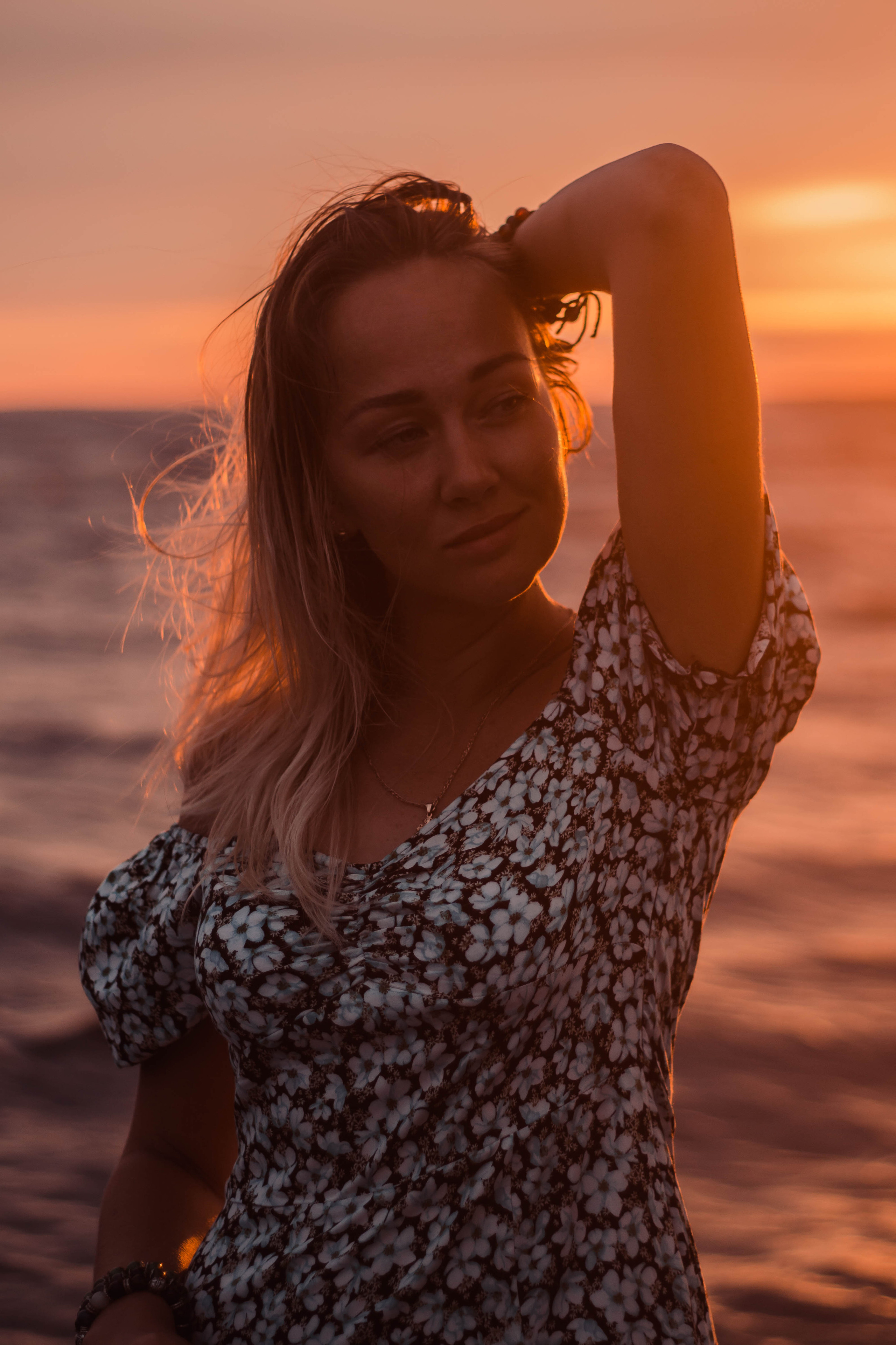 Ольга. Фотограф Виноградова Зинфира в Санкт-Петербурге