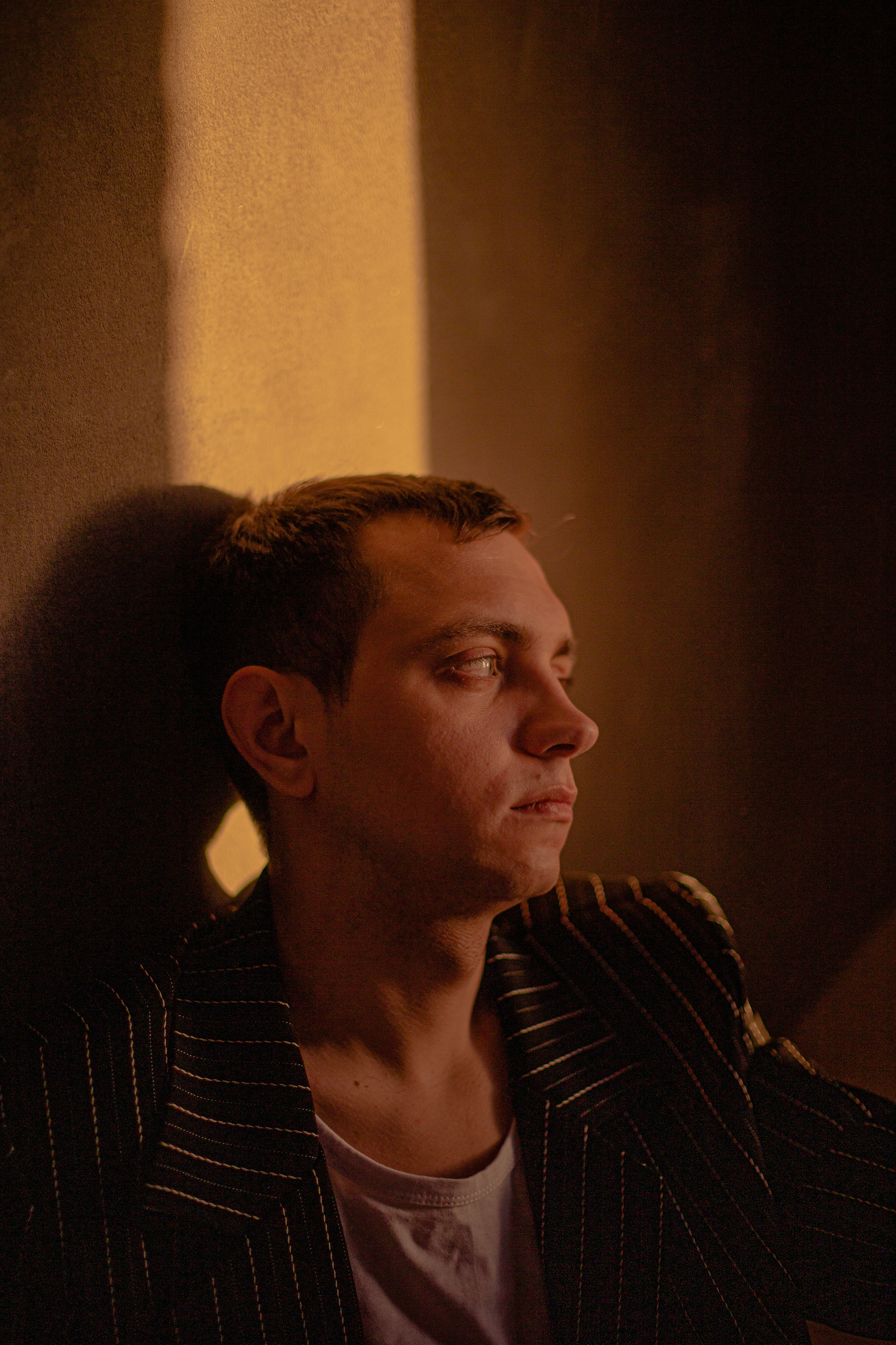 Сережа. Фотограф Виноградова Зинфира в Санкт-Петербурге