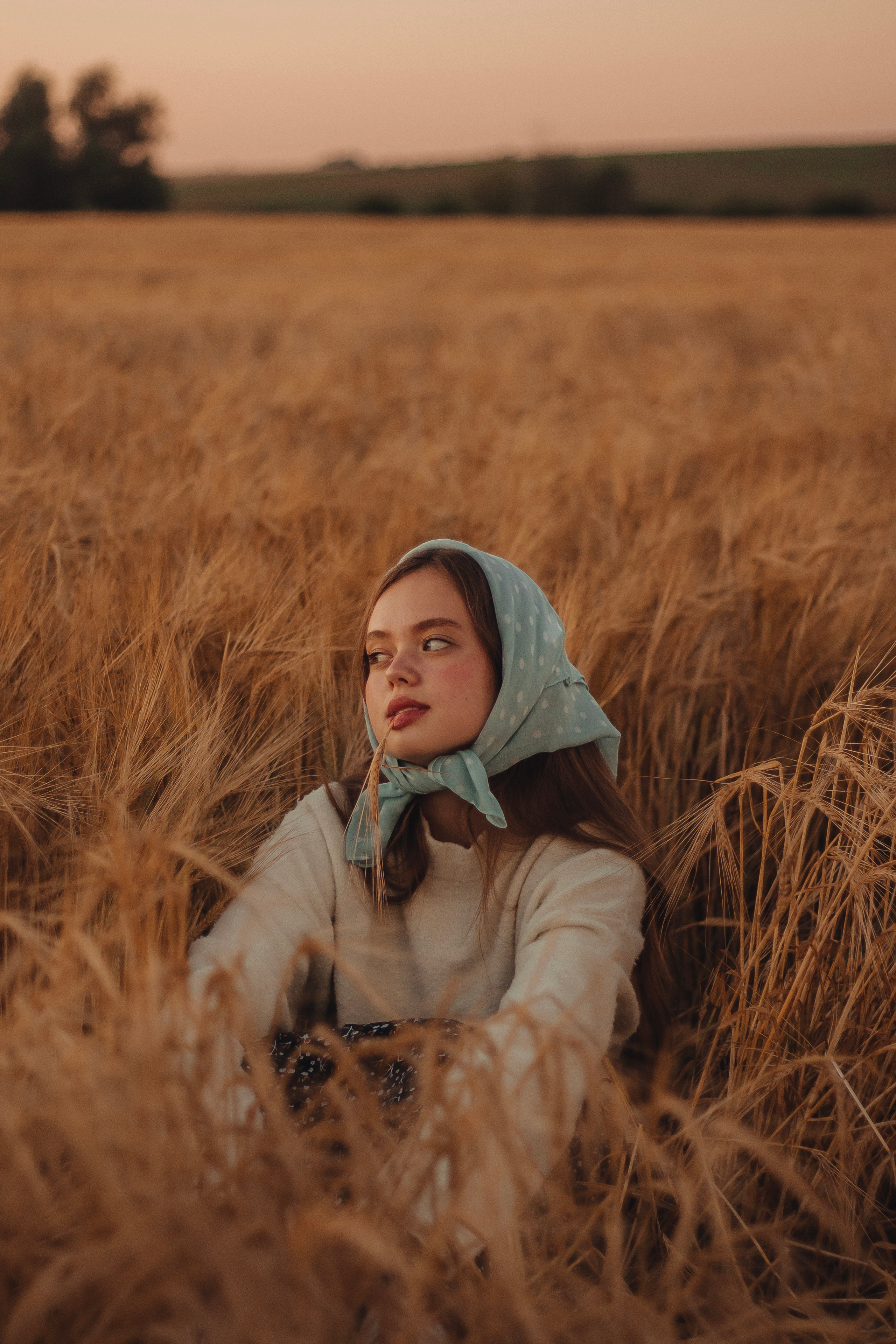 Анастасия. Фотограф Виноградова Зинфира в Санкт-Петербурге