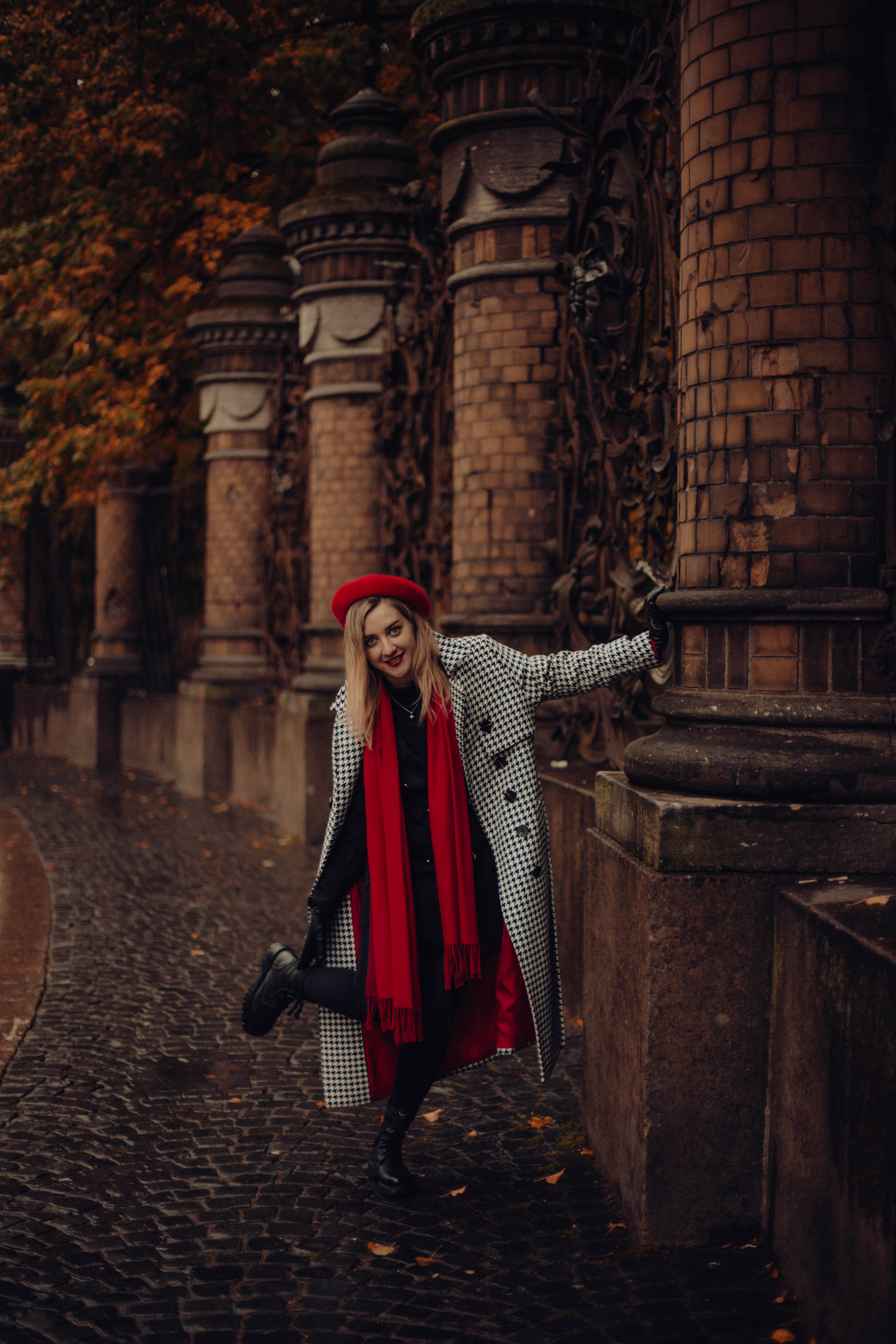 Ульяна. Фотограф Виноградова Зинфира в Санкт-Петербурге