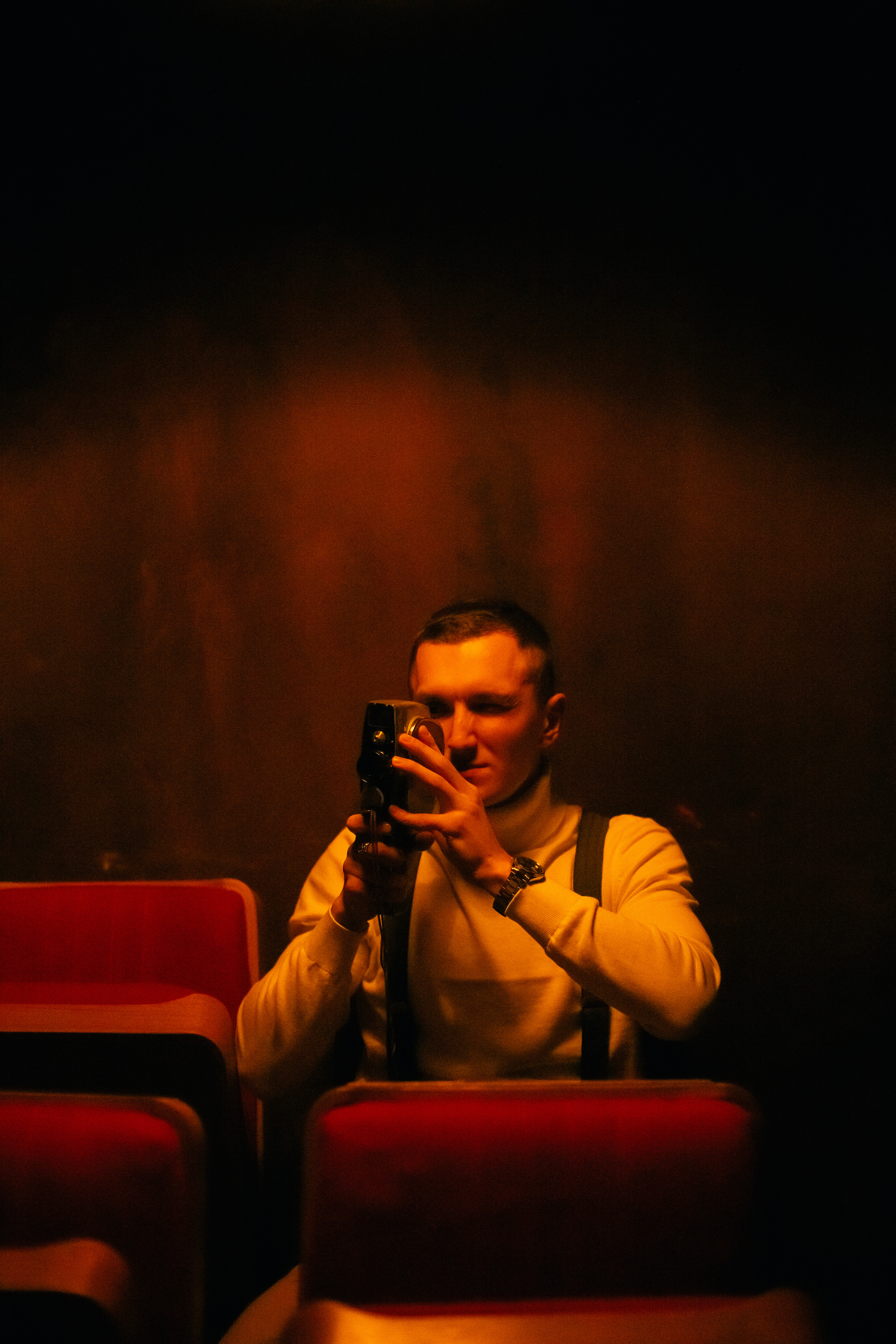 Кирилл. Фотограф Виноградова Зинфира в Санкт-Петербурге