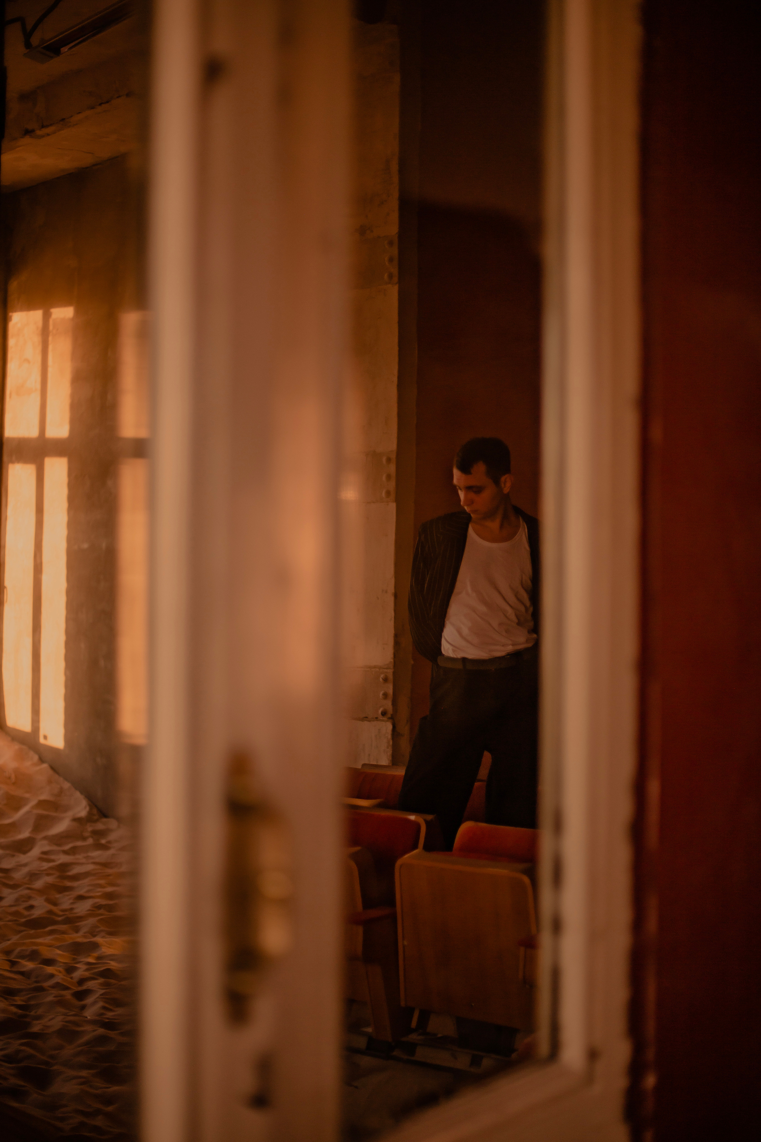 Сережа. Фотограф Виноградова Зинфира в Санкт-Петербурге