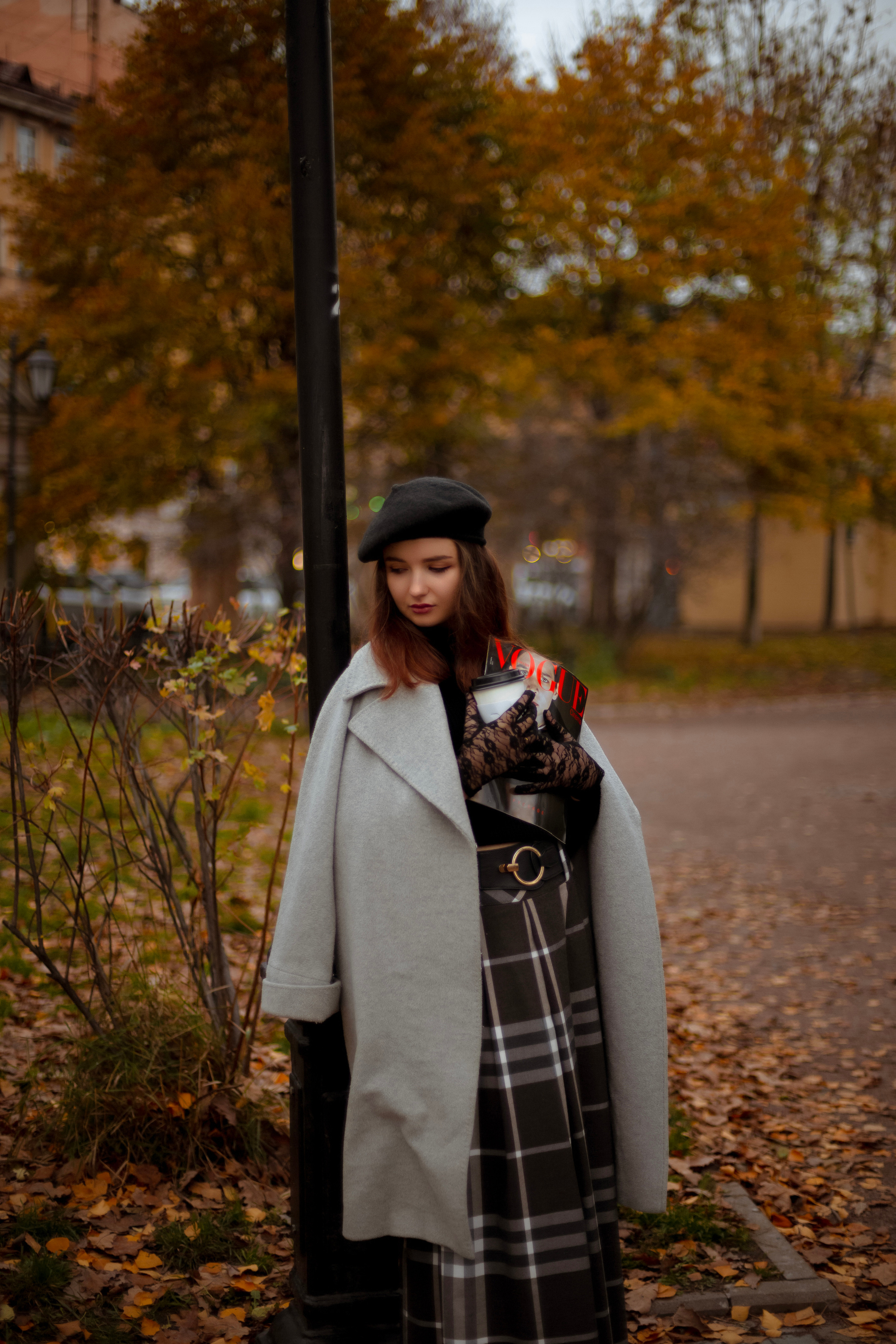 Майя. Фотограф Виноградова Зинфира в Санкт-Петербурге