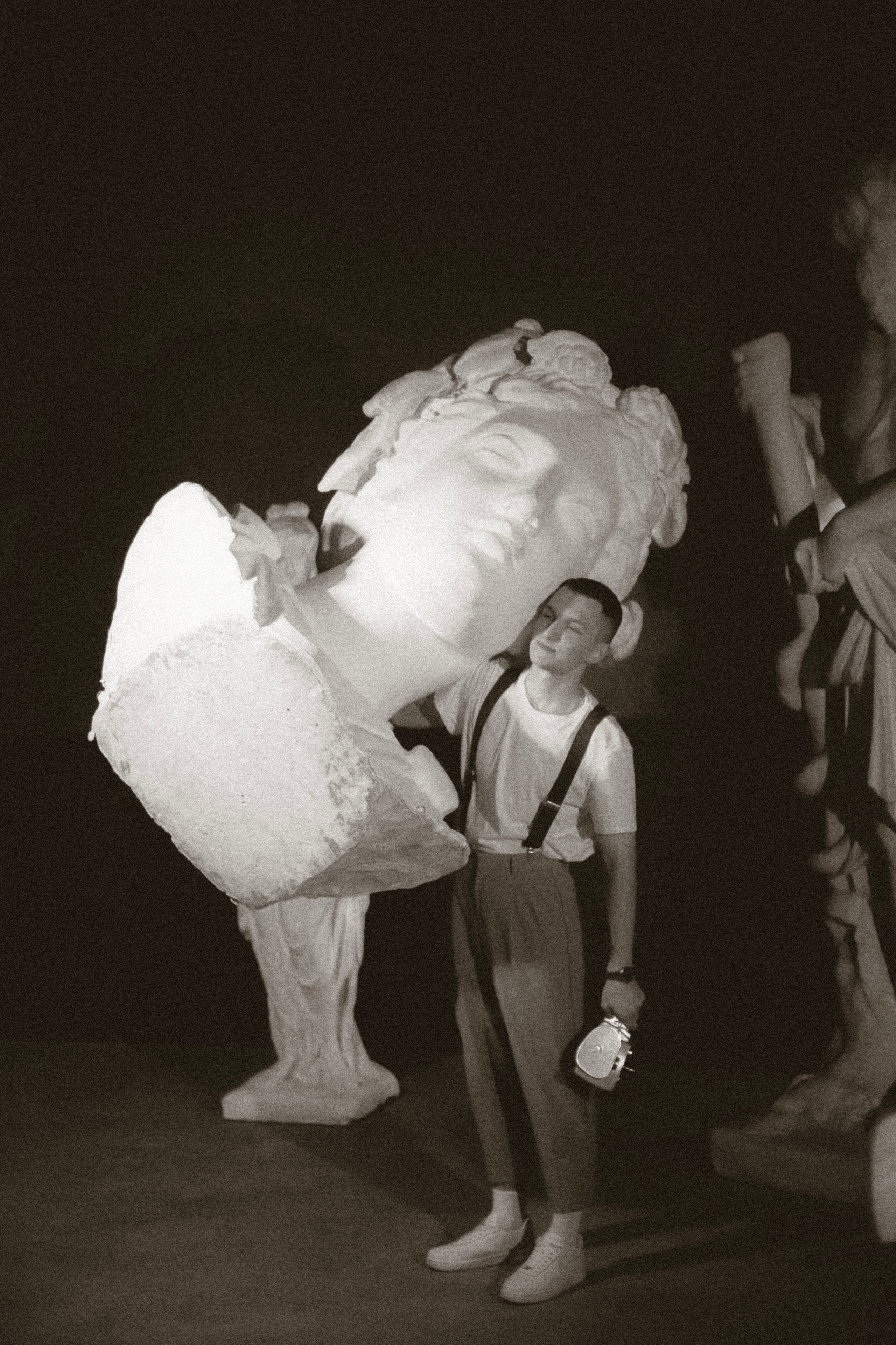 Кирилл. Фотограф Виноградова Зинфира в Санкт-Петербурге