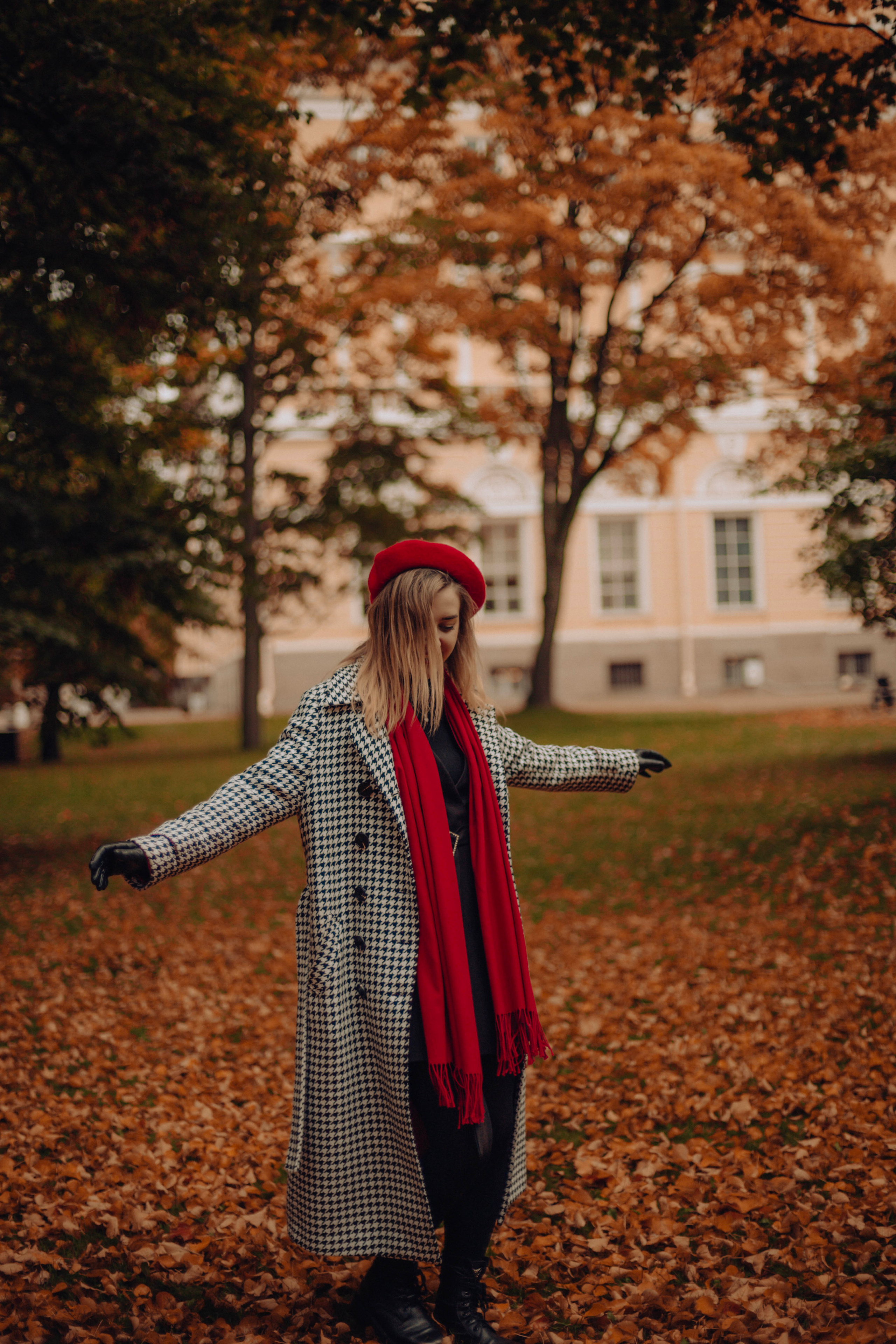 Ульяна. Фотограф Виноградова Зинфира в Санкт-Петербурге