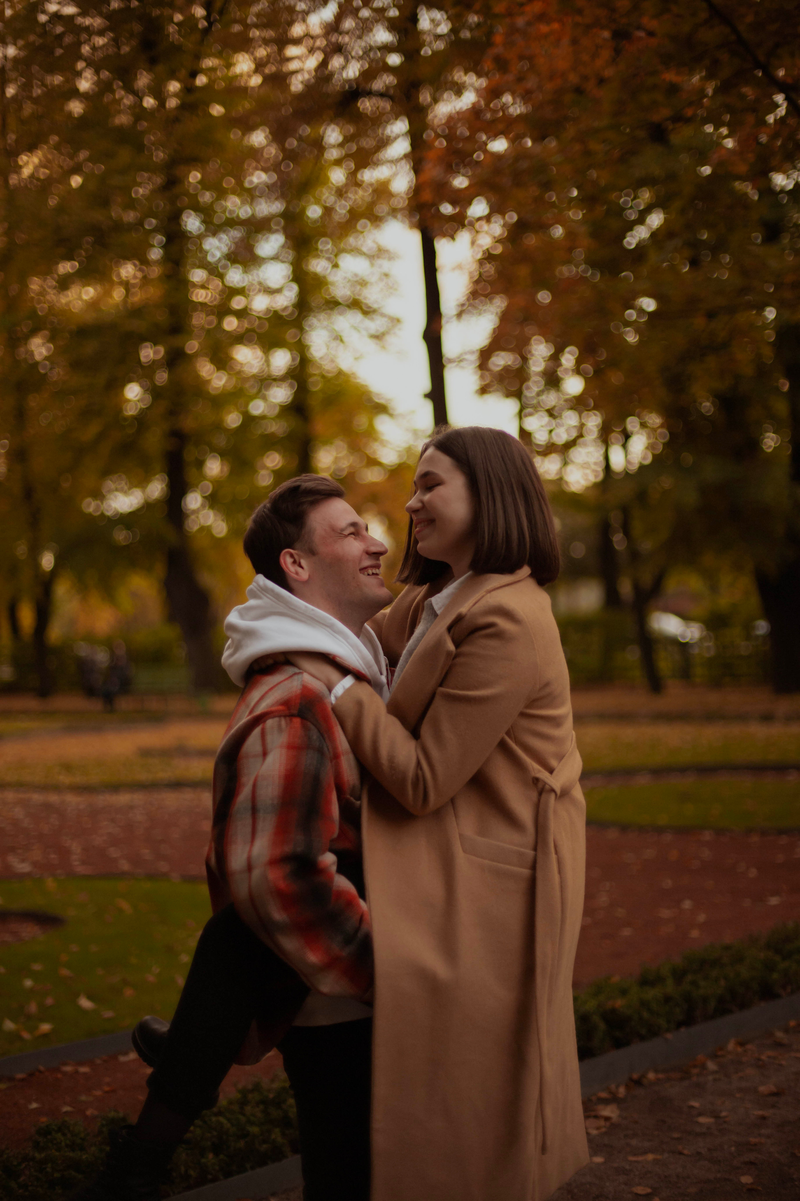 Дима и Наташа. Фотограф Виноградова Зинфира в Санкт-Петербурге