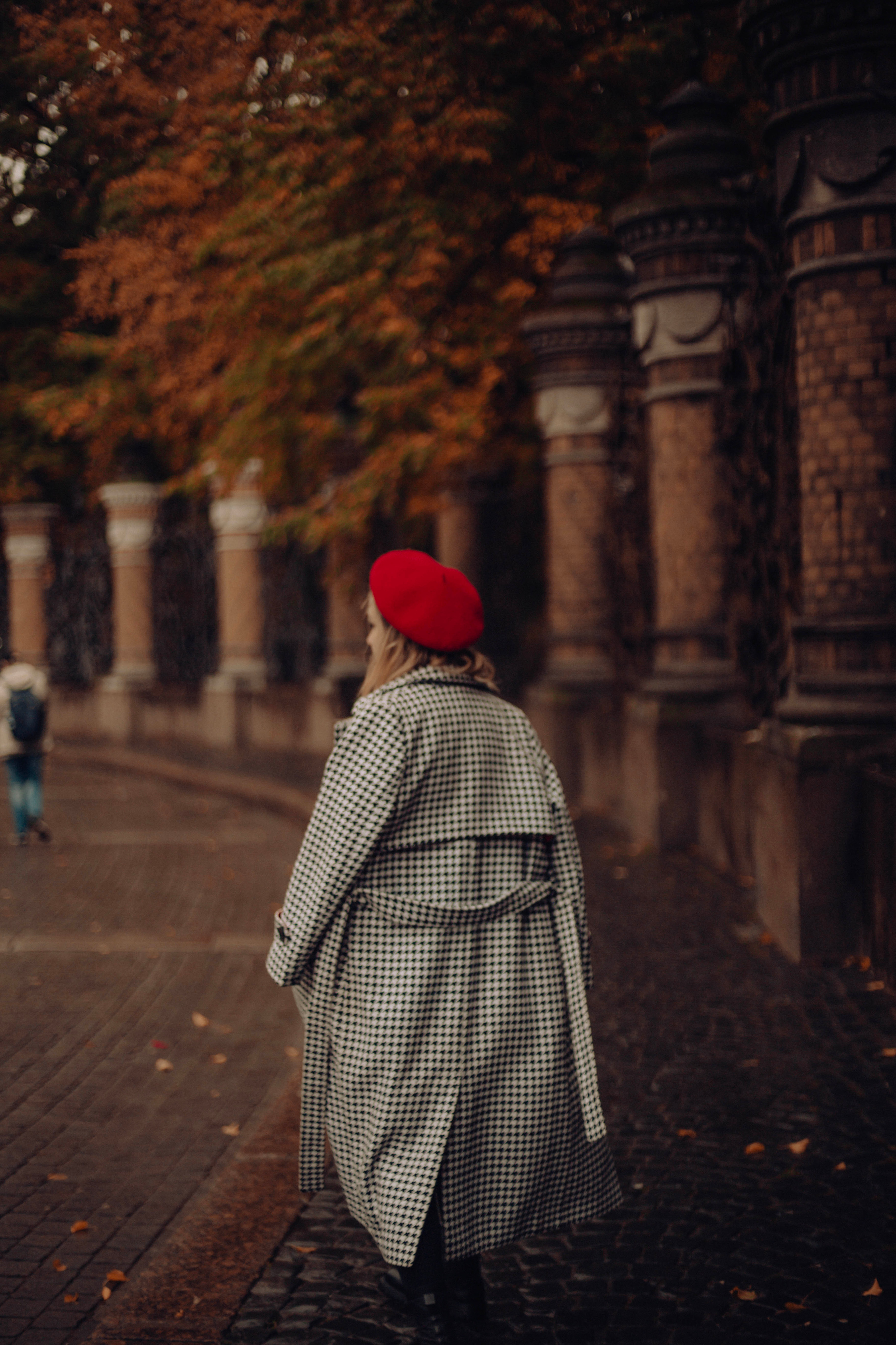 Ульяна. Фотограф Виноградова Зинфира в Санкт-Петербурге