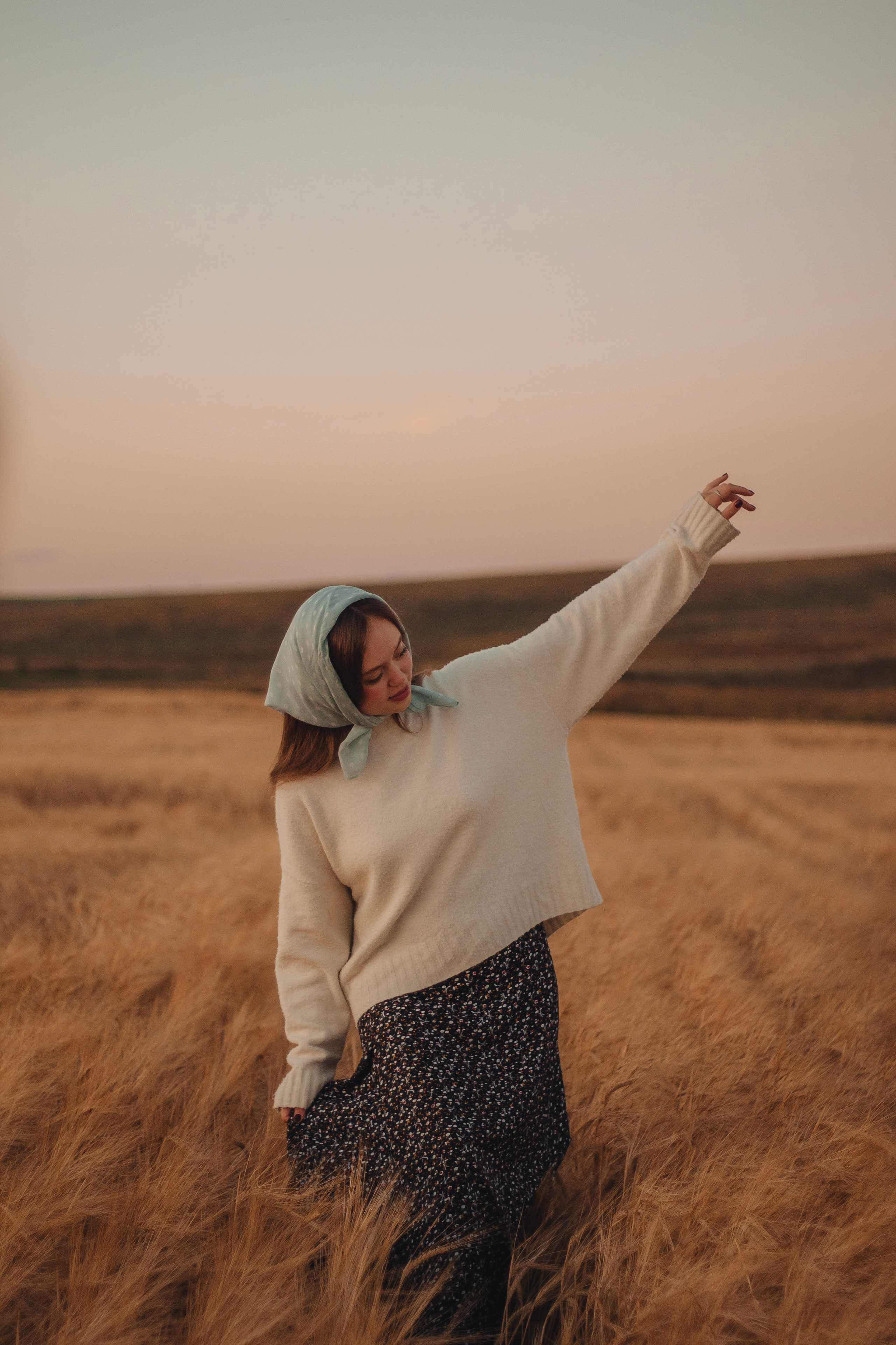 Анастасия. Фотограф Виноградова Зинфира в Санкт-Петербурге