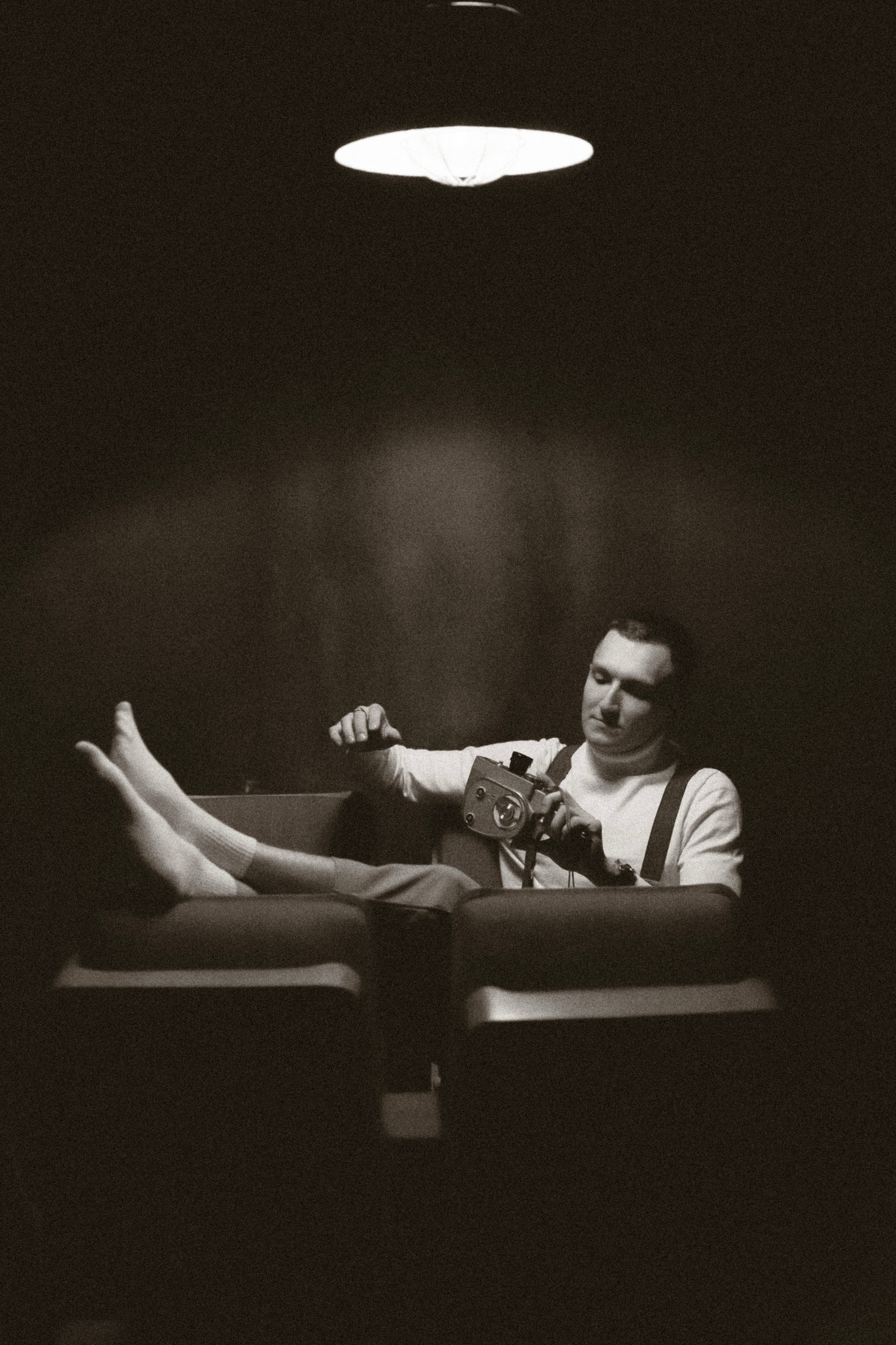 Кирилл. Фотограф Виноградова Зинфира в Санкт-Петербурге