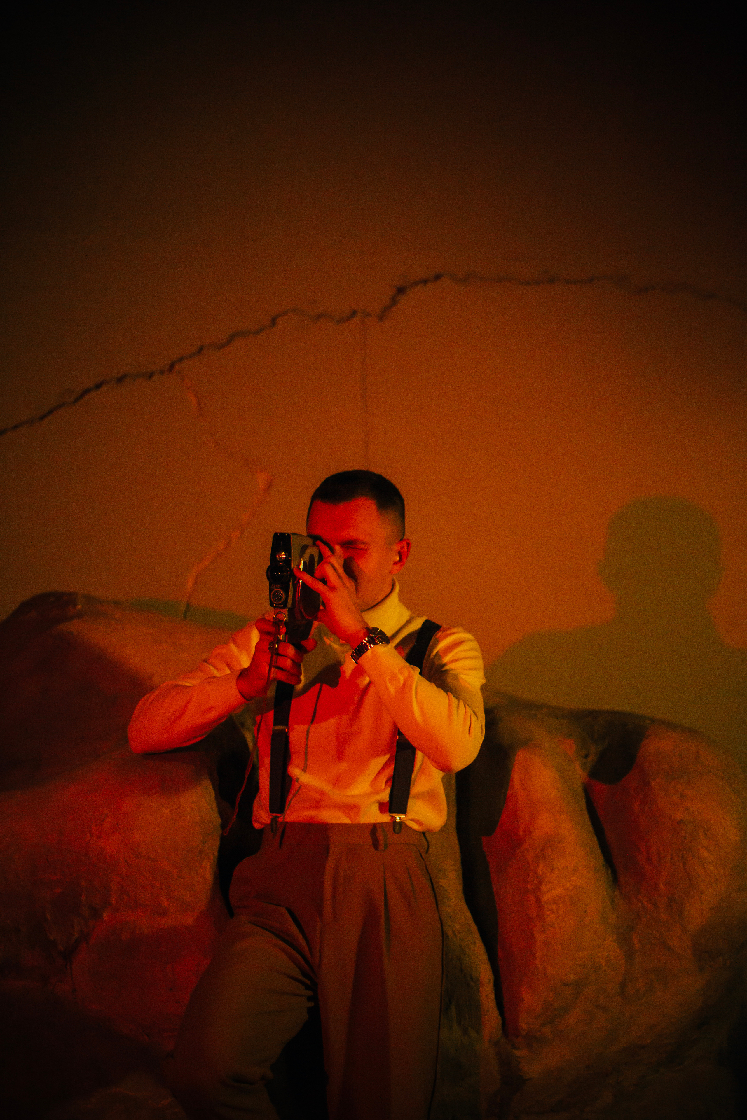 Кирилл. Фотограф Виноградова Зинфира в Санкт-Петербурге