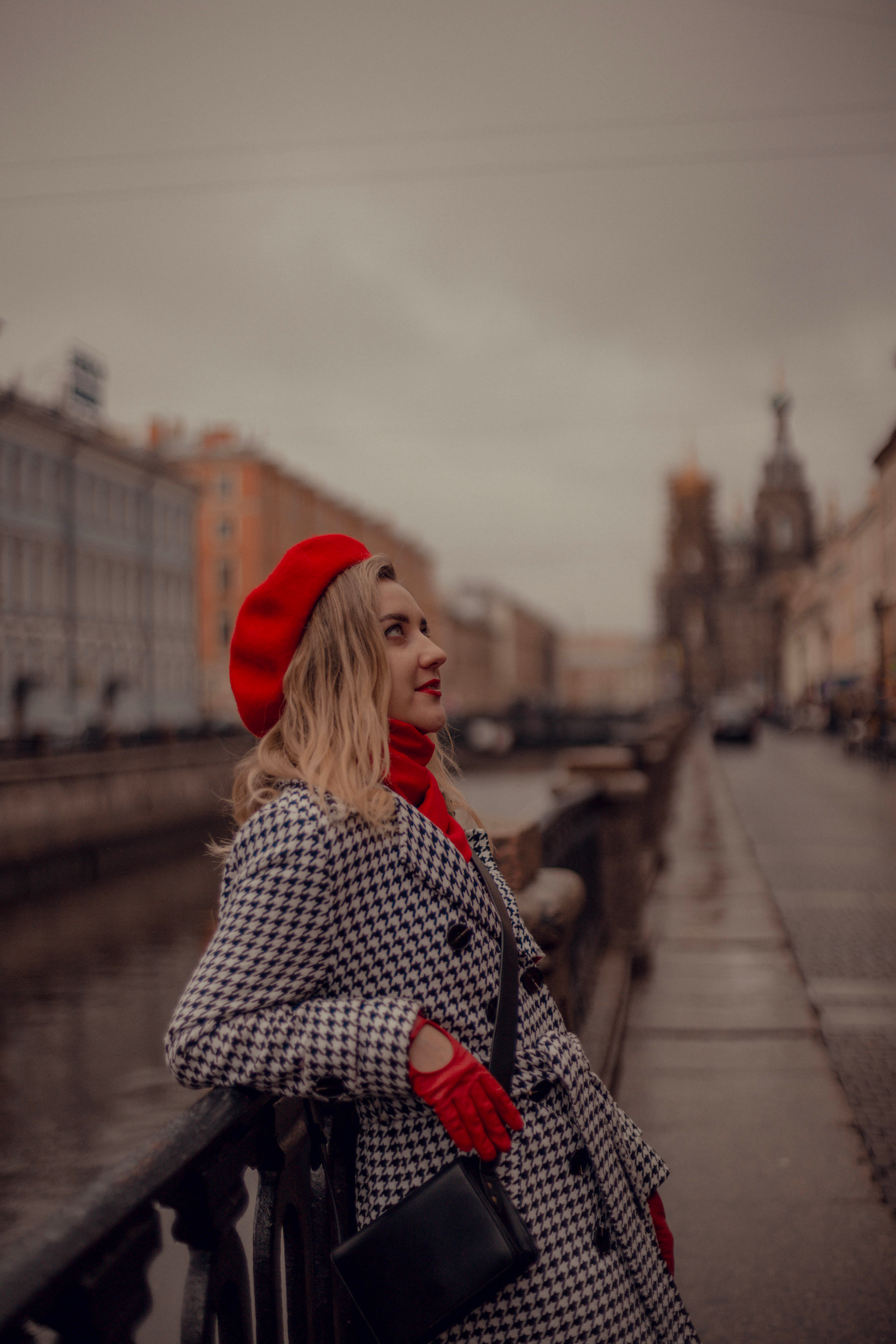 Ульяна. Фотограф Виноградова Зинфира в Санкт-Петербурге