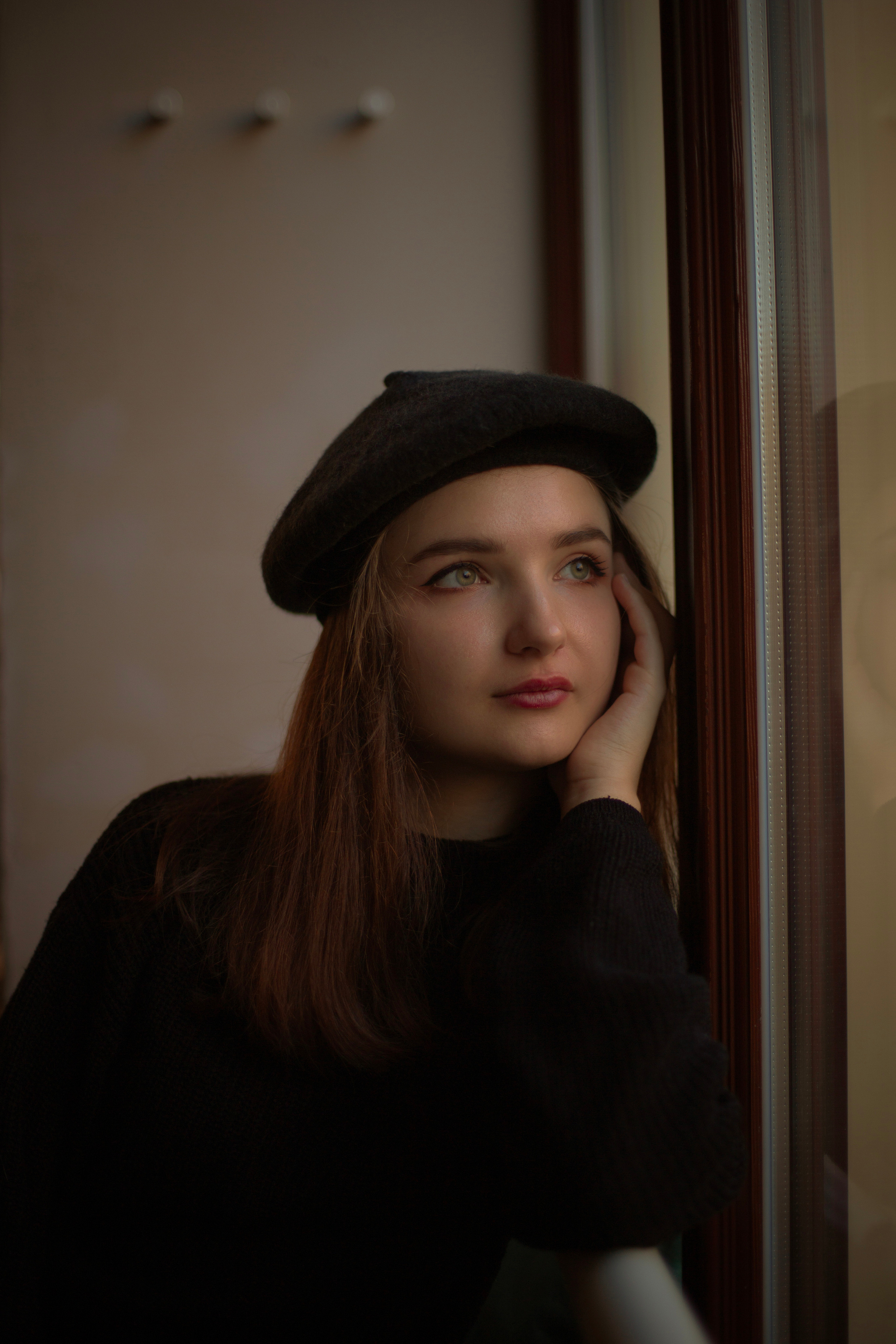 Майя. Фотограф Виноградова Зинфира в Санкт-Петербурге