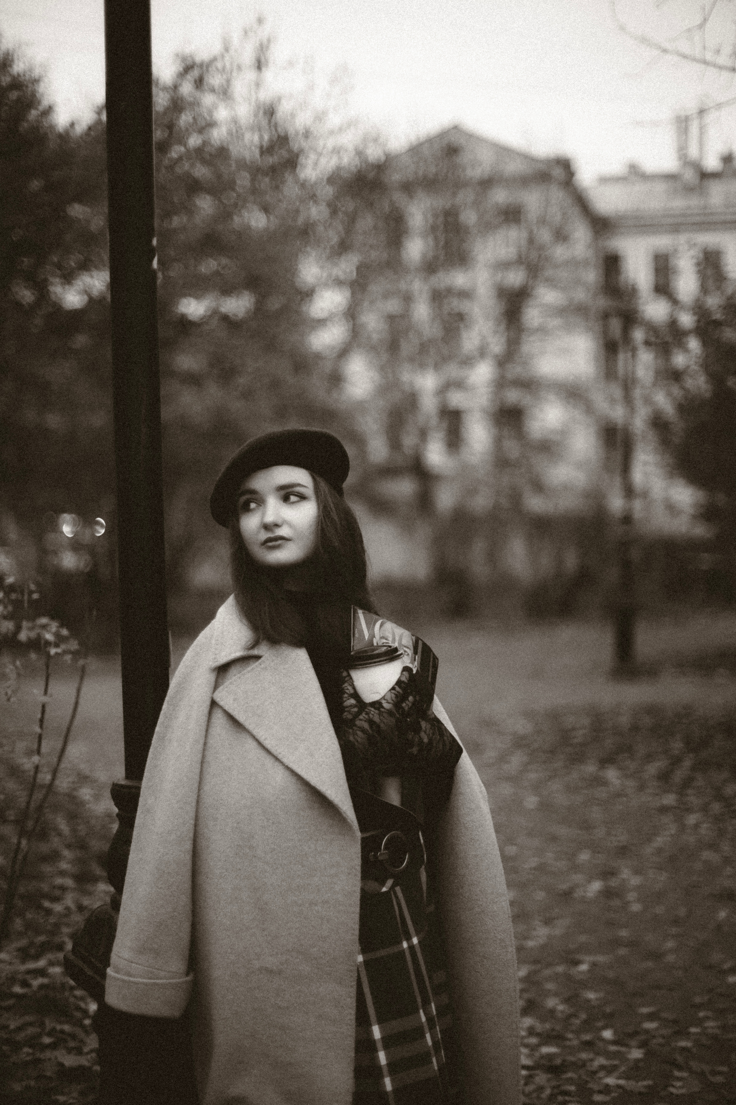 Майя. Фотограф Виноградова Зинфира в Санкт-Петербурге