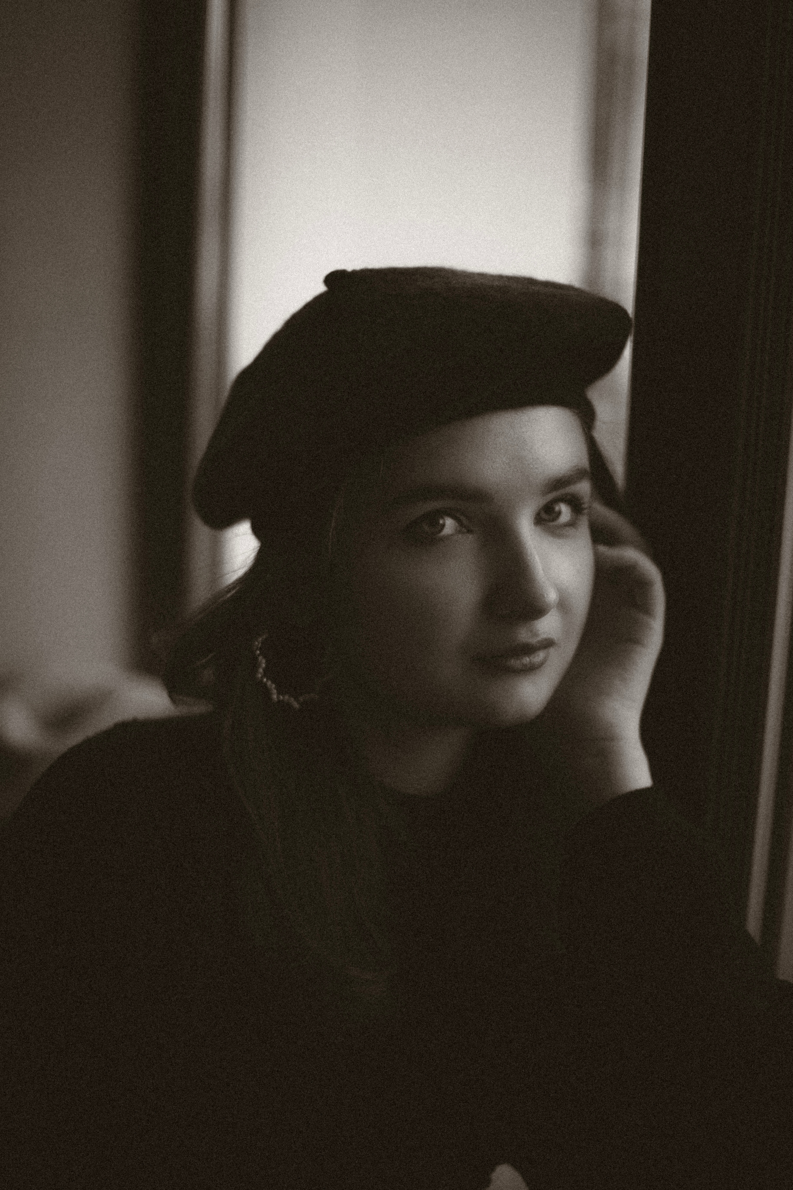 Майя. Фотограф Виноградова Зинфира в Санкт-Петербурге