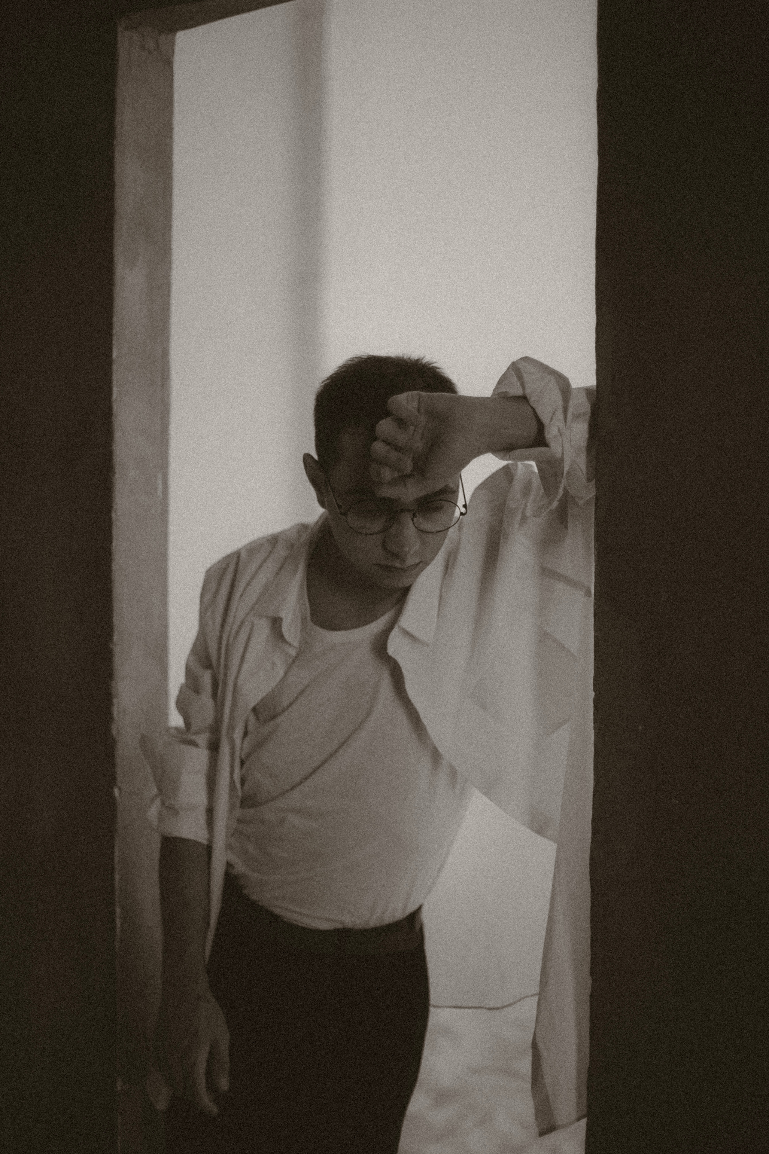 Сережа. Фотограф Виноградова Зинфира в Санкт-Петербурге