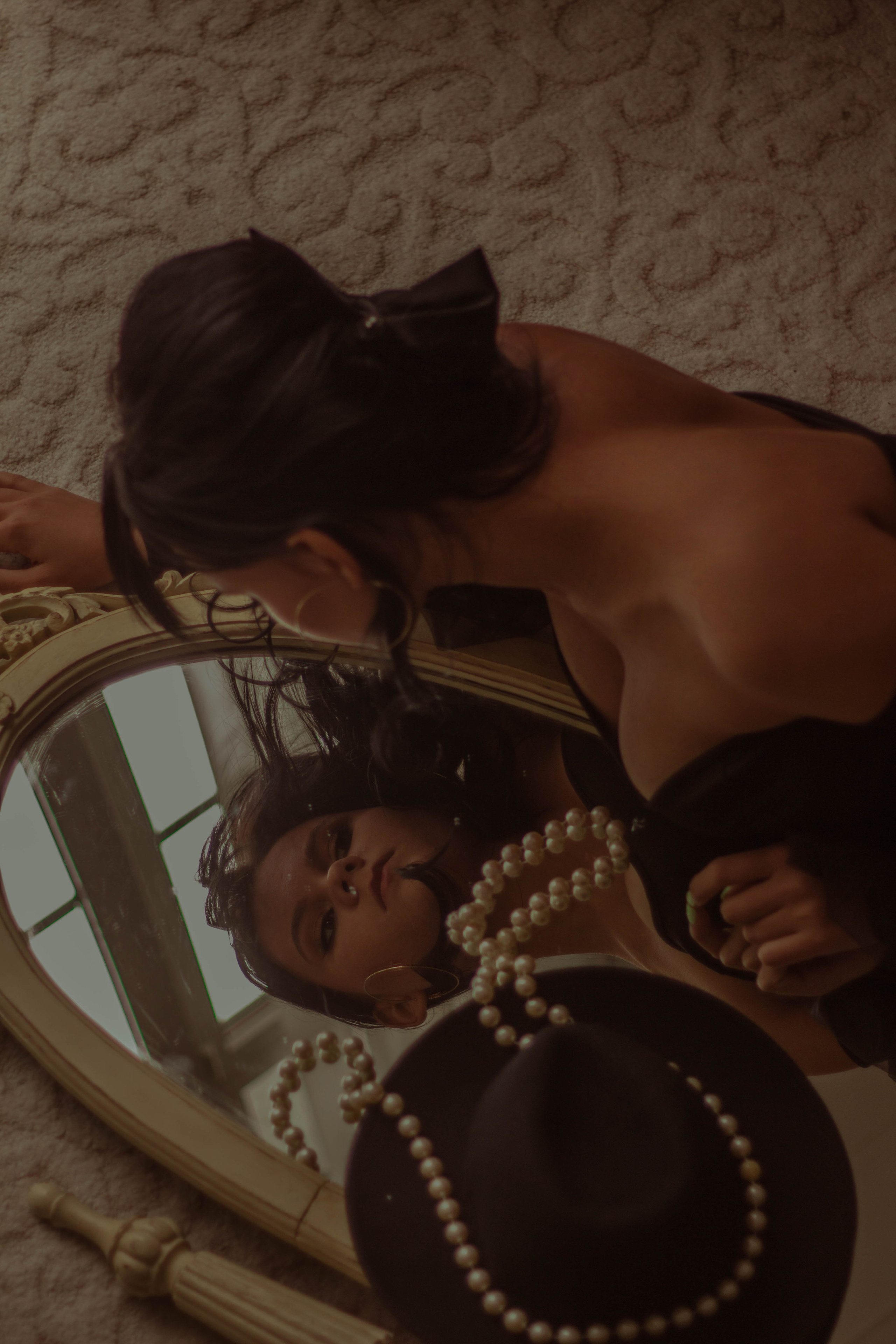 Анастасия. Фотограф Виноградова Зинфира в Санкт-Петербурге